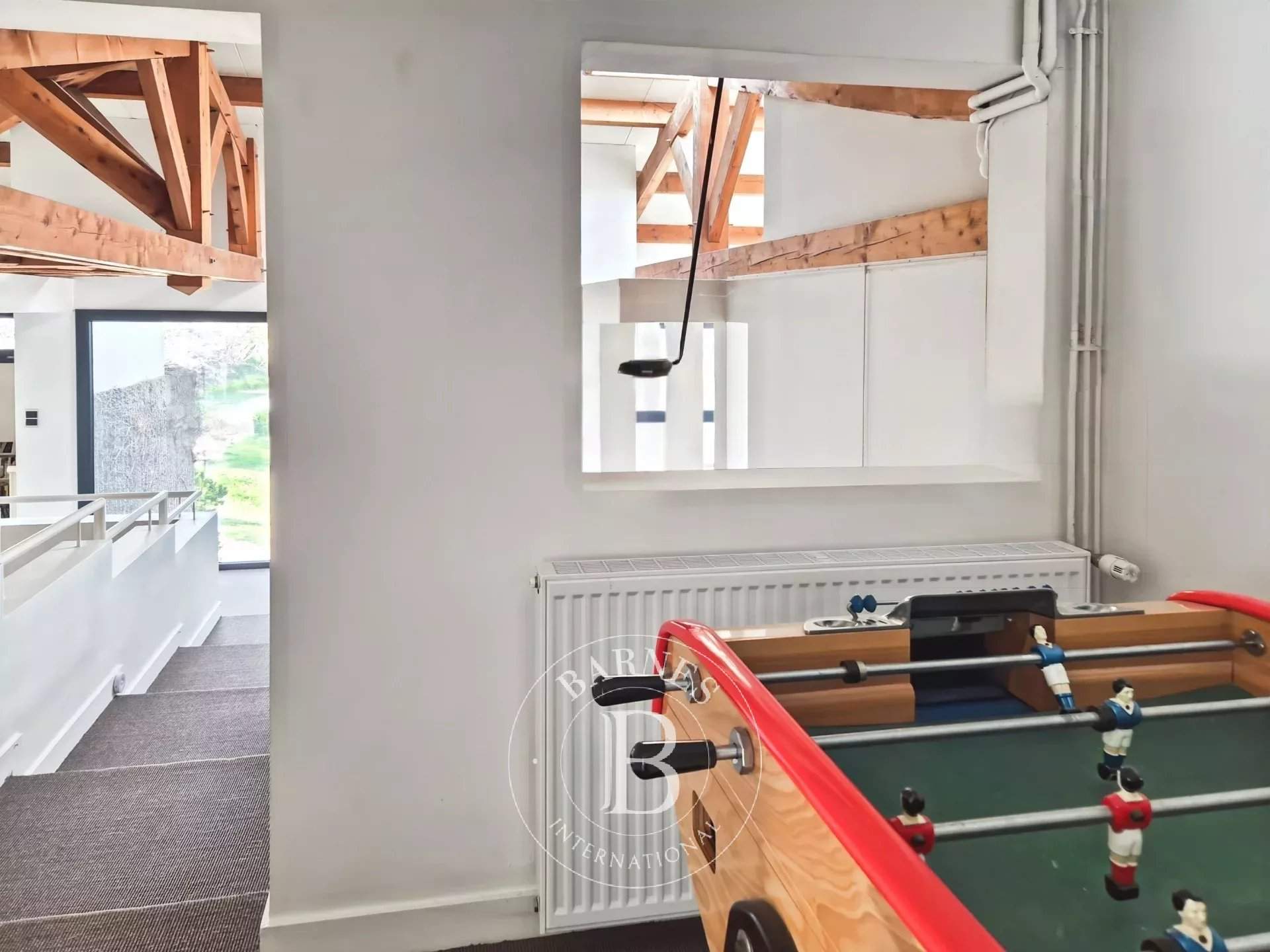 Ceyrat  - Maison 10 Pi&egrave;ces 6 Chambres - picture 15