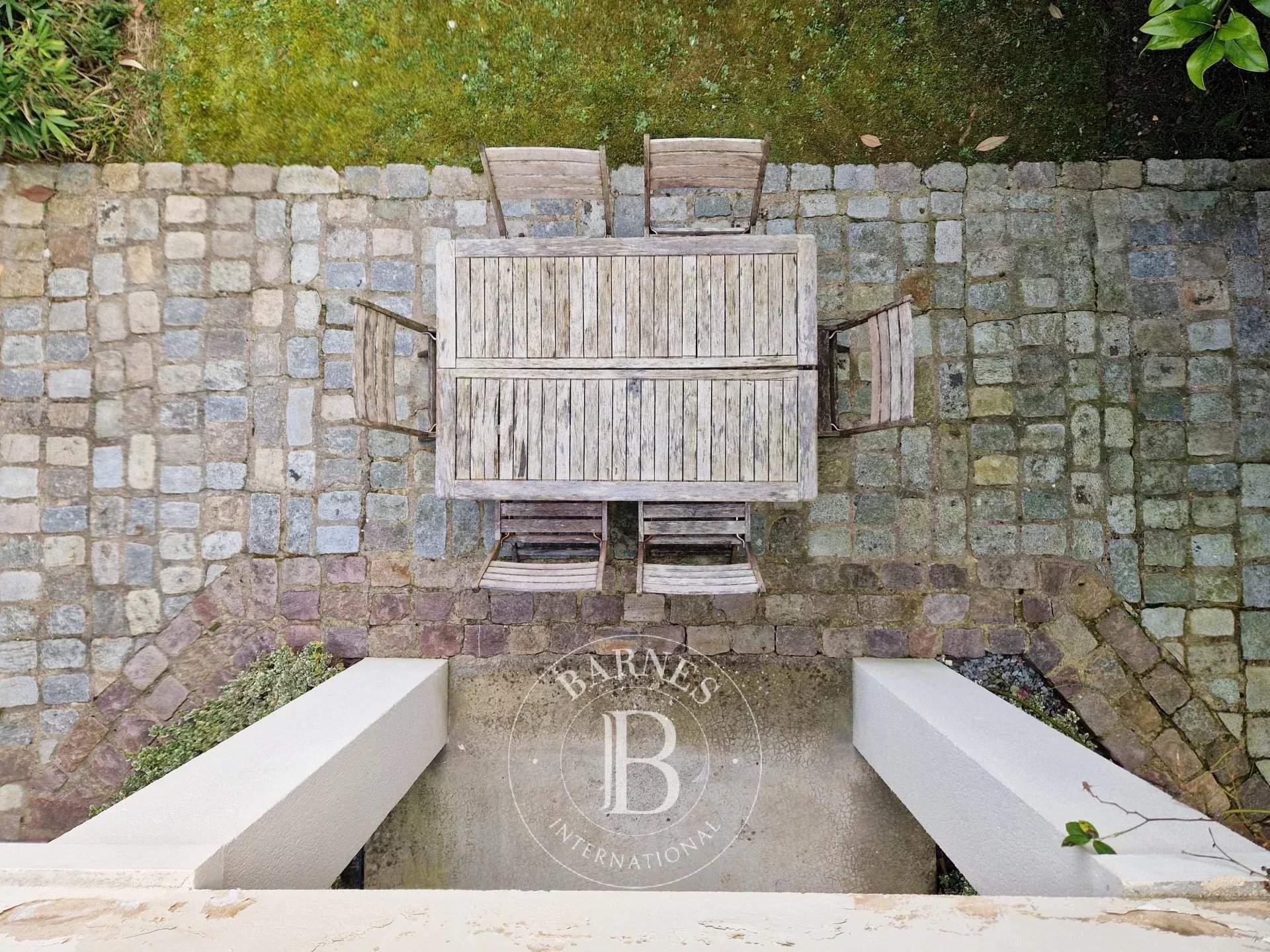 Cergy  - Maison 10 Pi&egrave;ces - picture 11