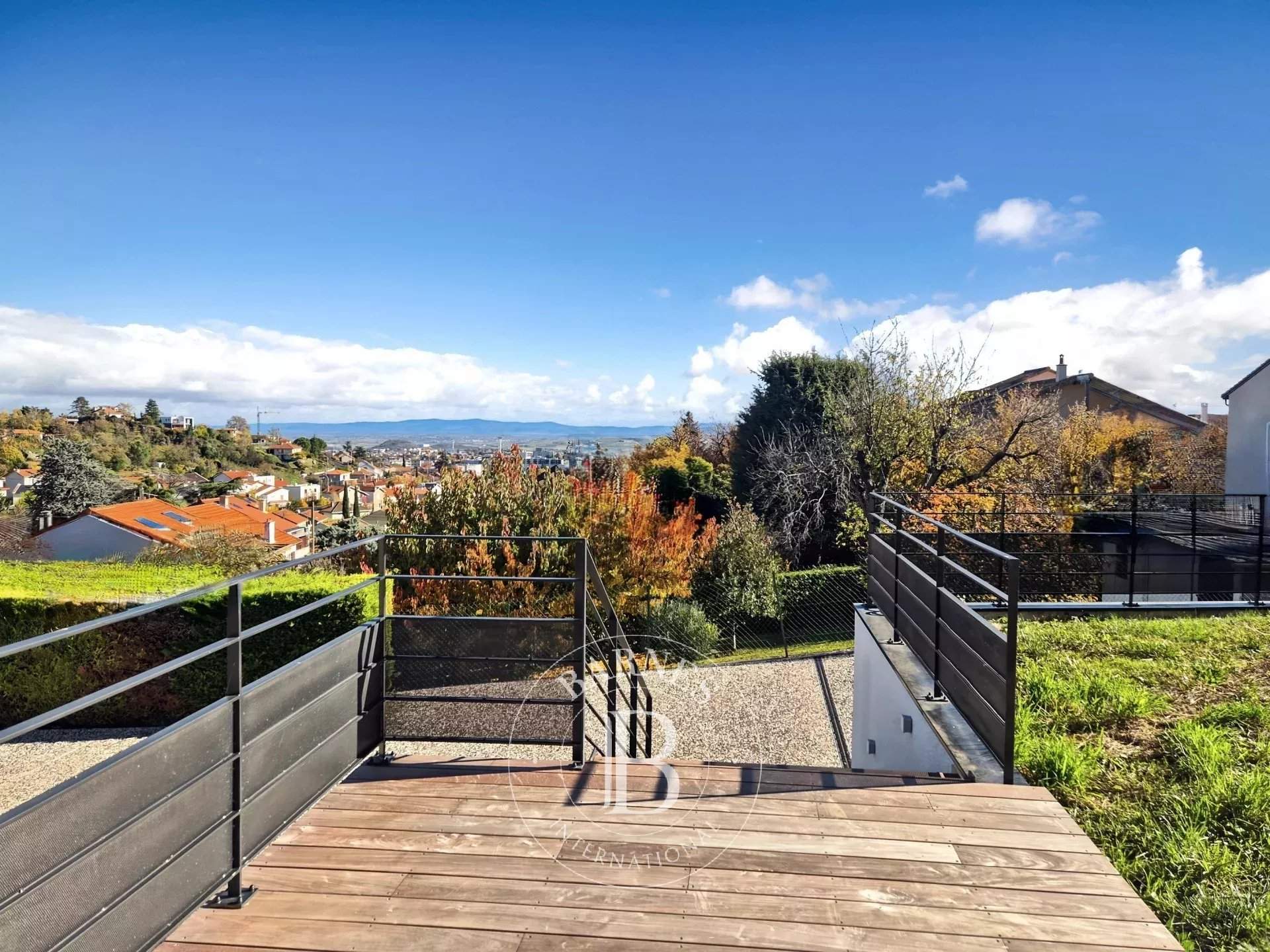 Beaumont  - Casa 7 Cuartos 5 Habitaciones - picture 2