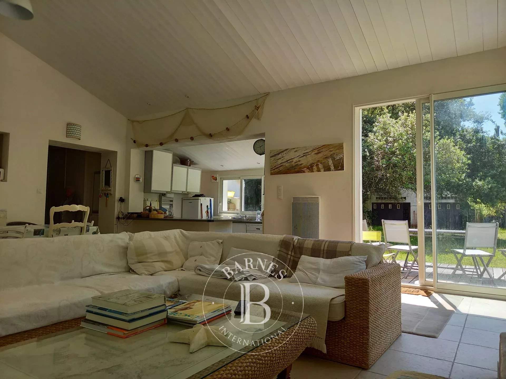 Noirmoutier-en-l'Île  - House 6 Bedrooms - picture 4