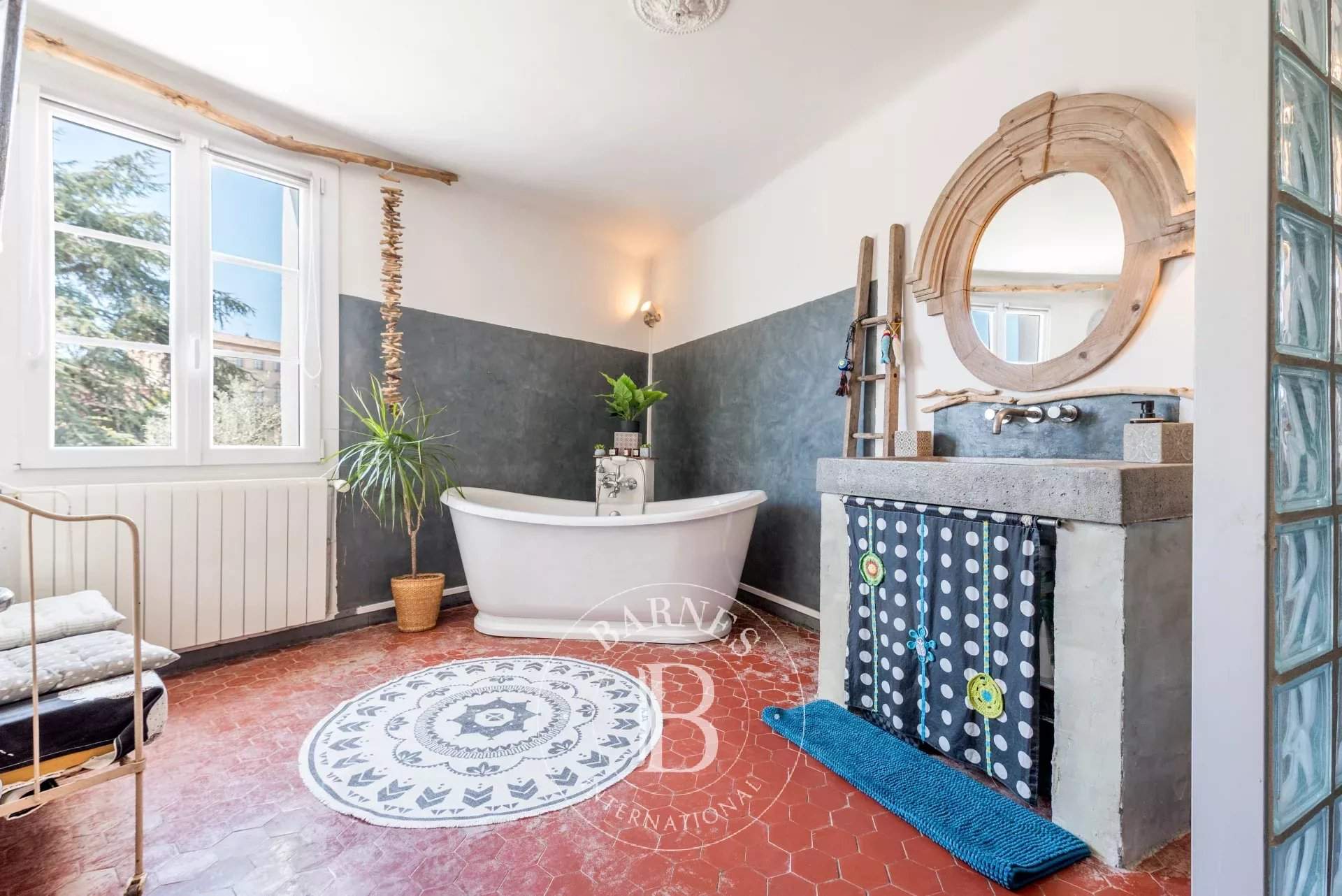 Trans-en-Provence  - Hôtel particulier 10 Pi&egrave;ces 6 Chambres - picture 19