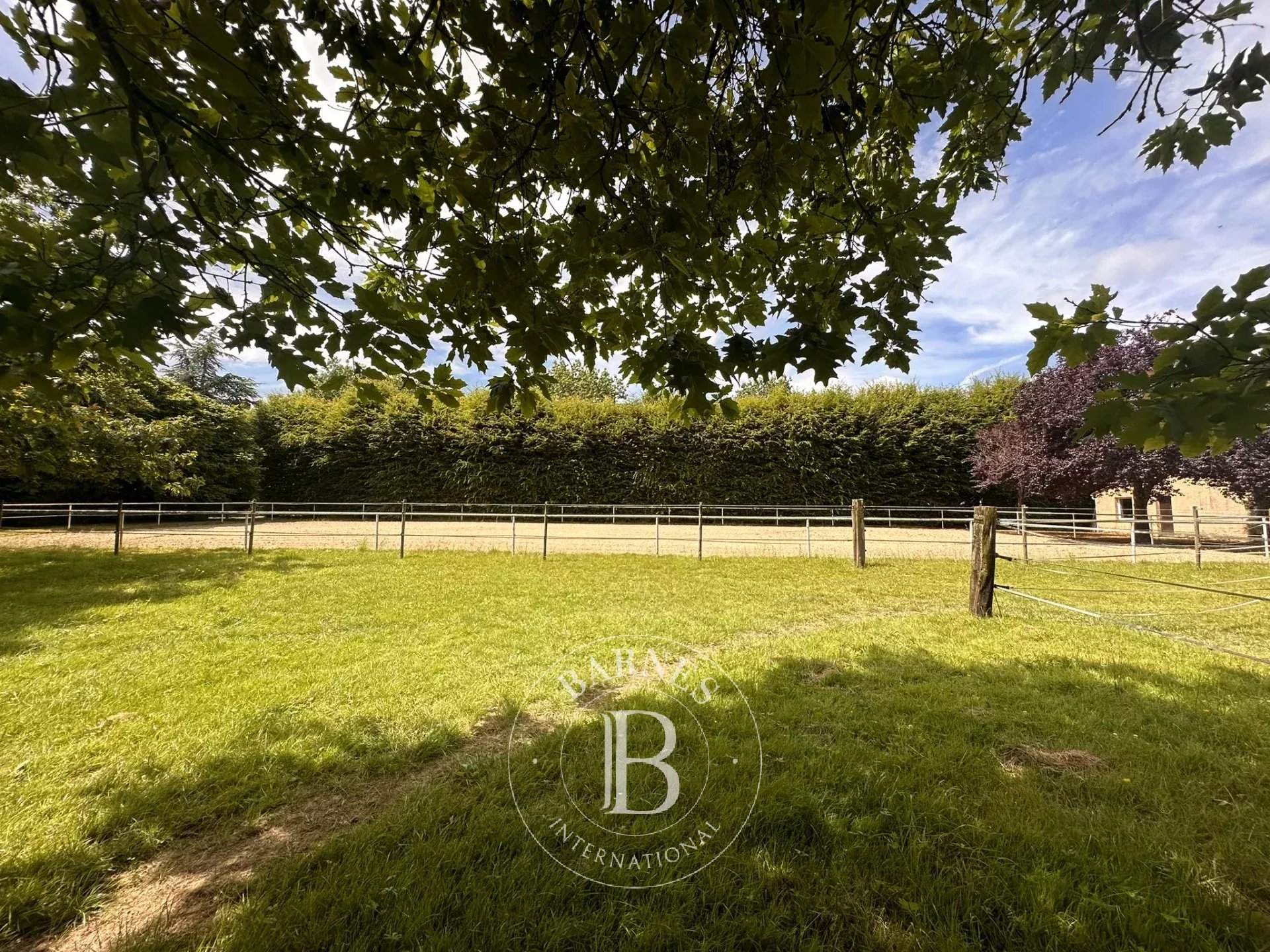 Pouzauges  - Manoir 10 Pi&egrave;ces 5 Chambres - picture 17