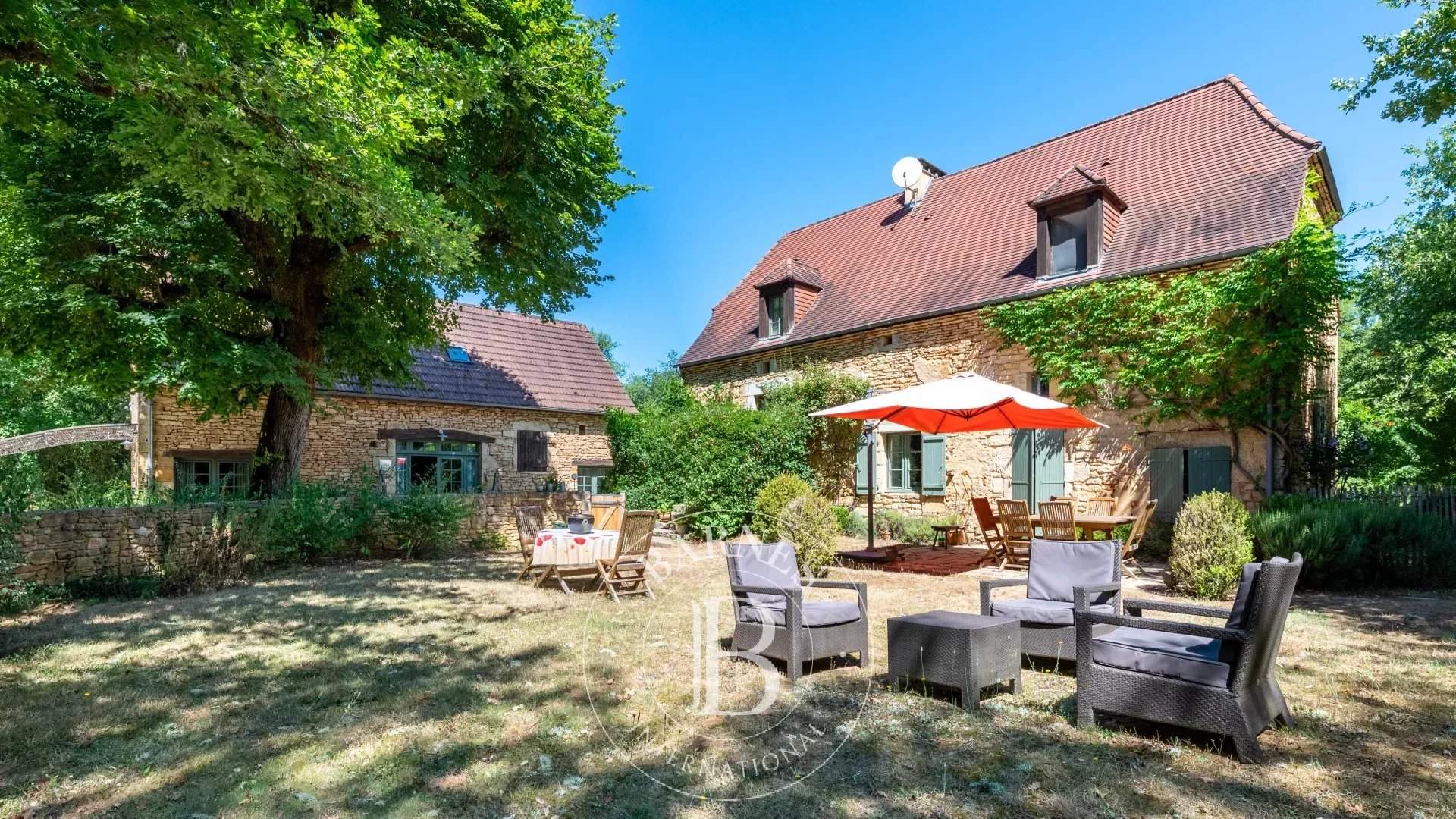 Sarlat-la-Canéda  - Property 9 Bedrooms - picture 7