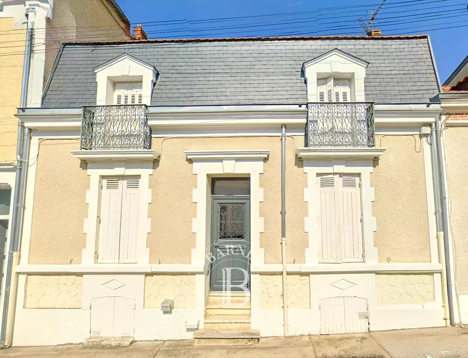 Périgueux  - Townhouse  - picture 11