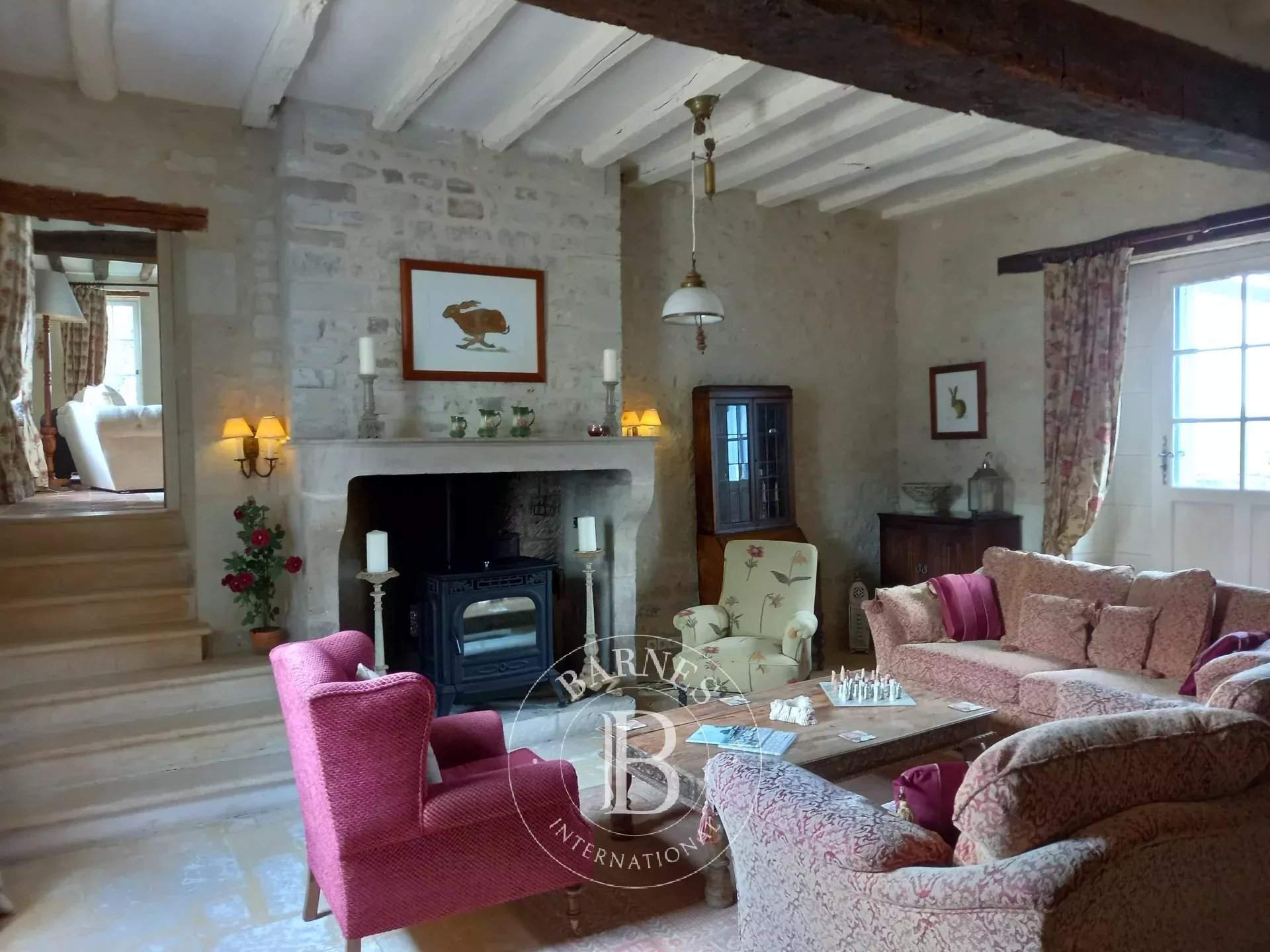 Richelieu  - Propriété 15 Pi&egrave;ces 10 Chambres - picture 17