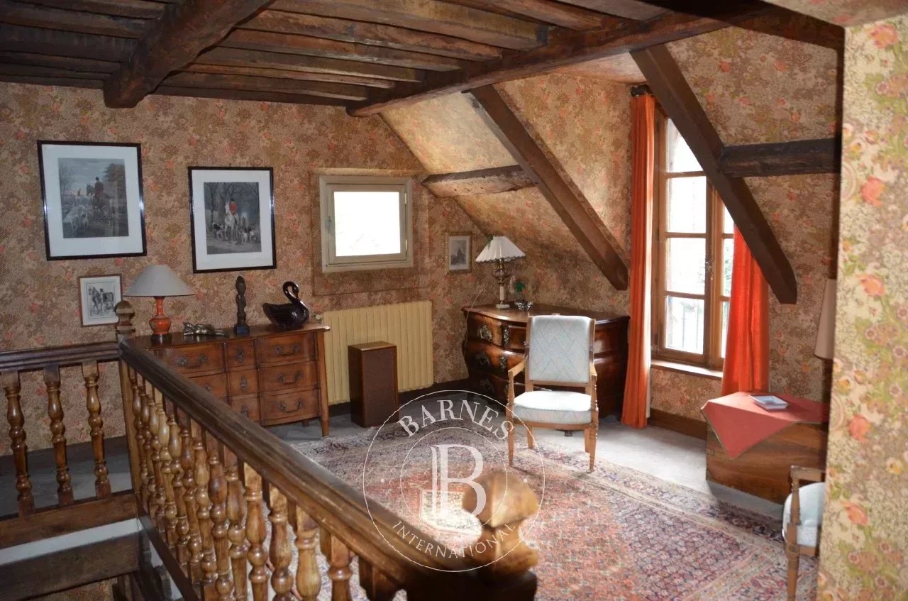 Arnières-sur-Iton  - Property 6 Bedrooms - picture 9