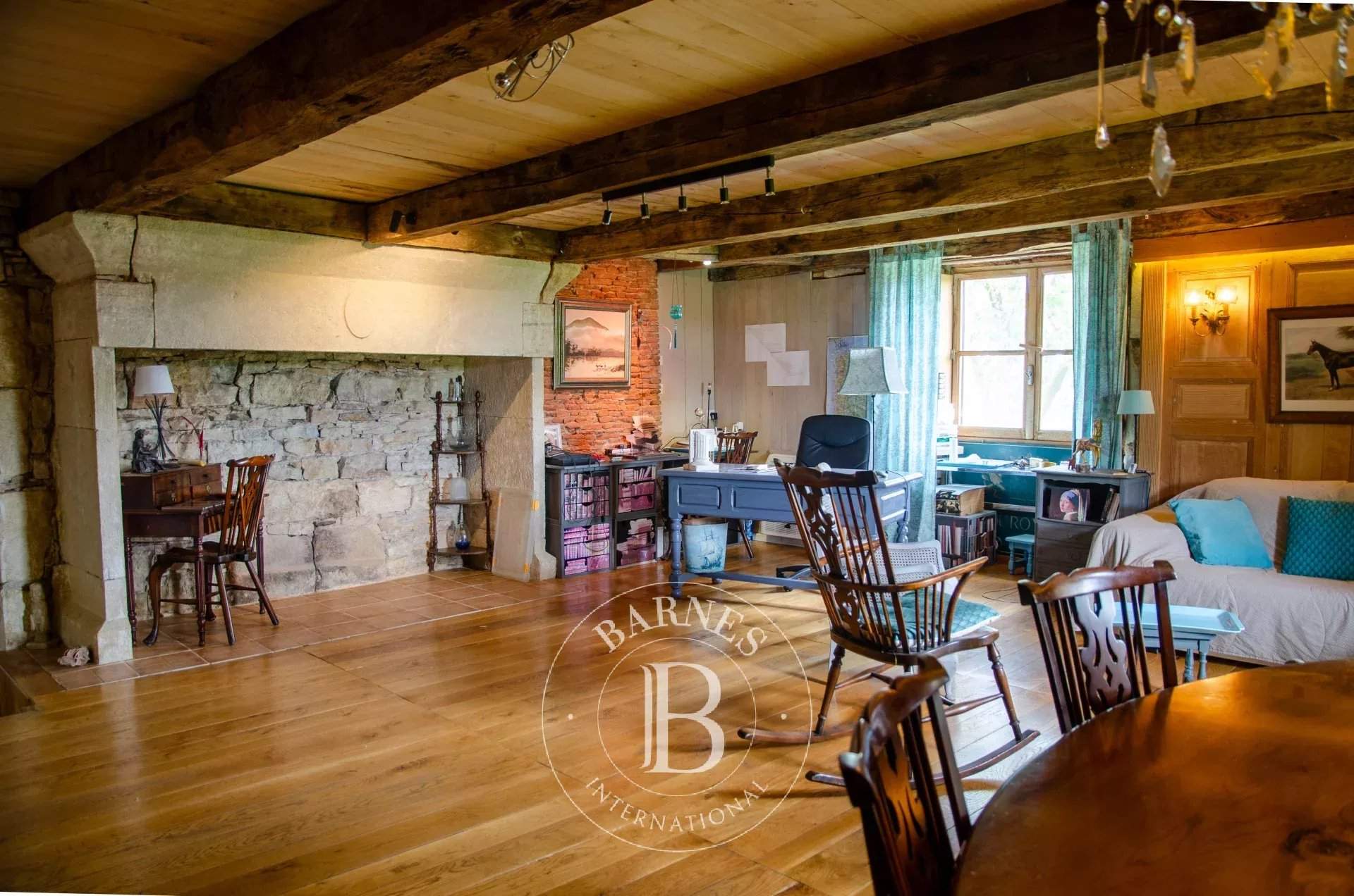 Figeac  - Finca 21 Cuartos 7 Habitaciones - picture 14