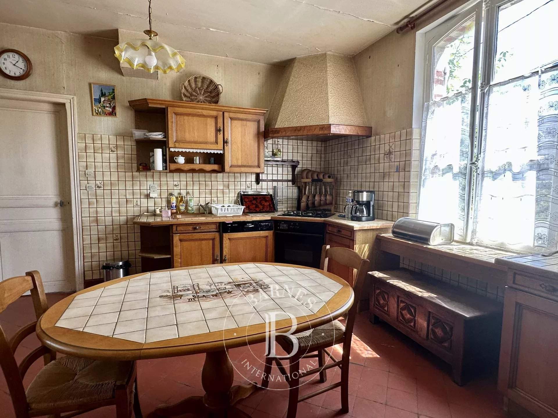 Noyon  - Maison  - picture 6