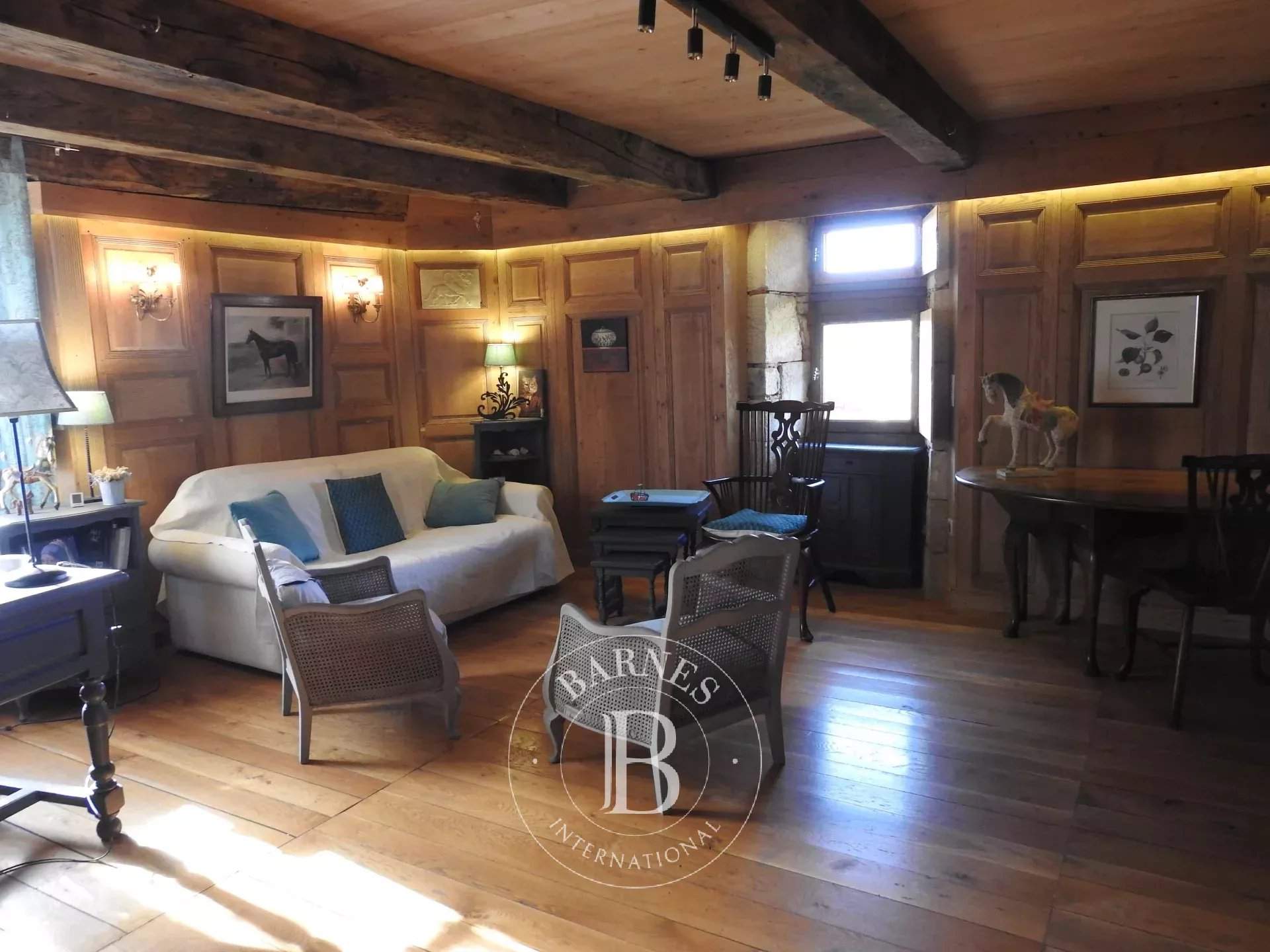 Figeac  - Finca 21 Cuartos 7 Habitaciones - picture 8