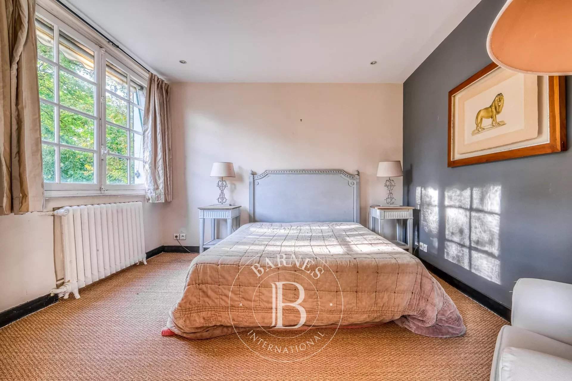 Fontainebleau  - Propriété 20 Pièces 15 Chambres - picture 13