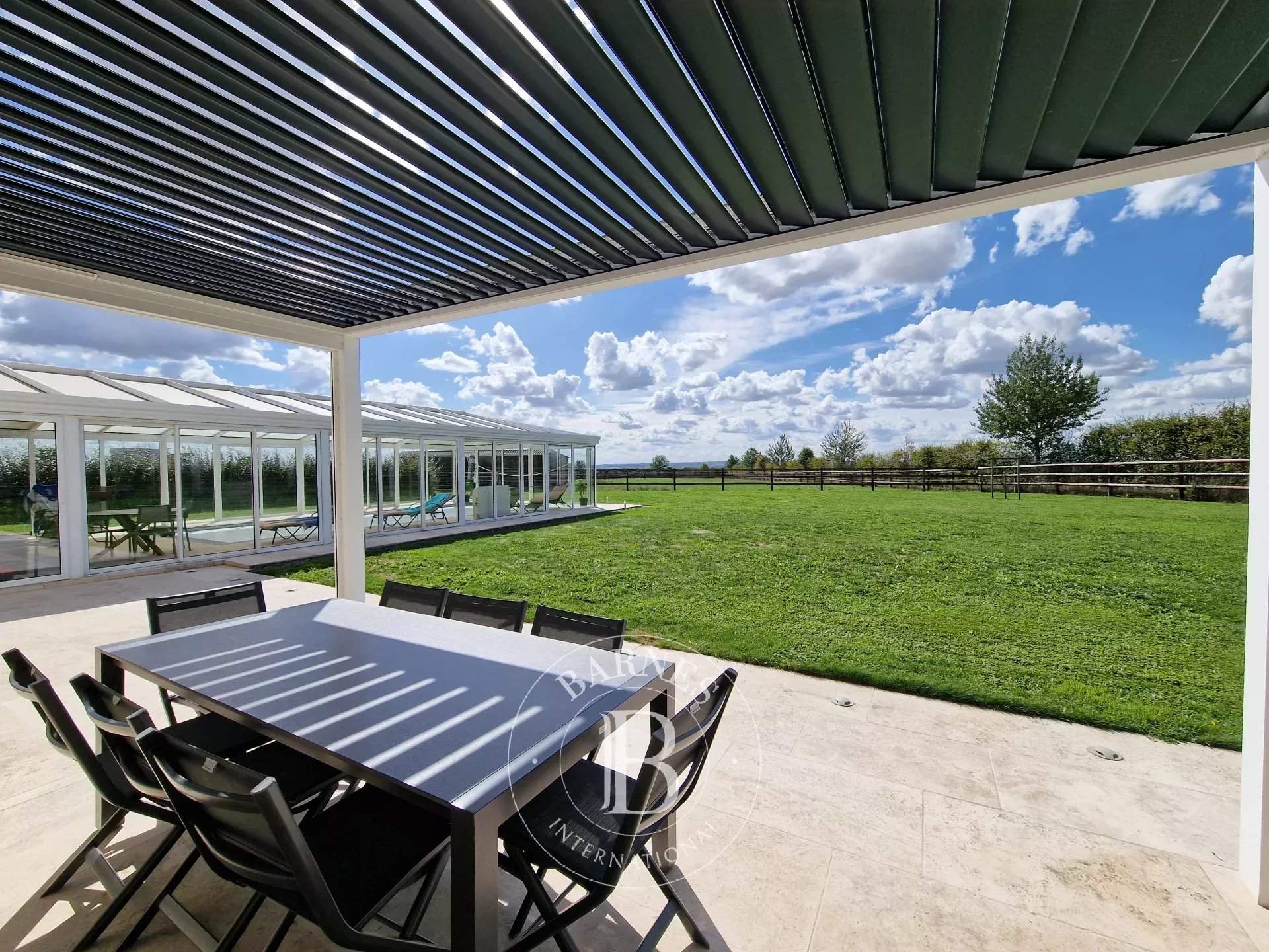 Le Mans  - House 5 Bedrooms - picture 2