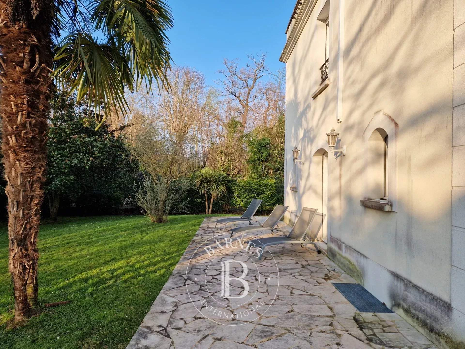 Saint-Gratien  - House 6 Bedrooms - picture 20