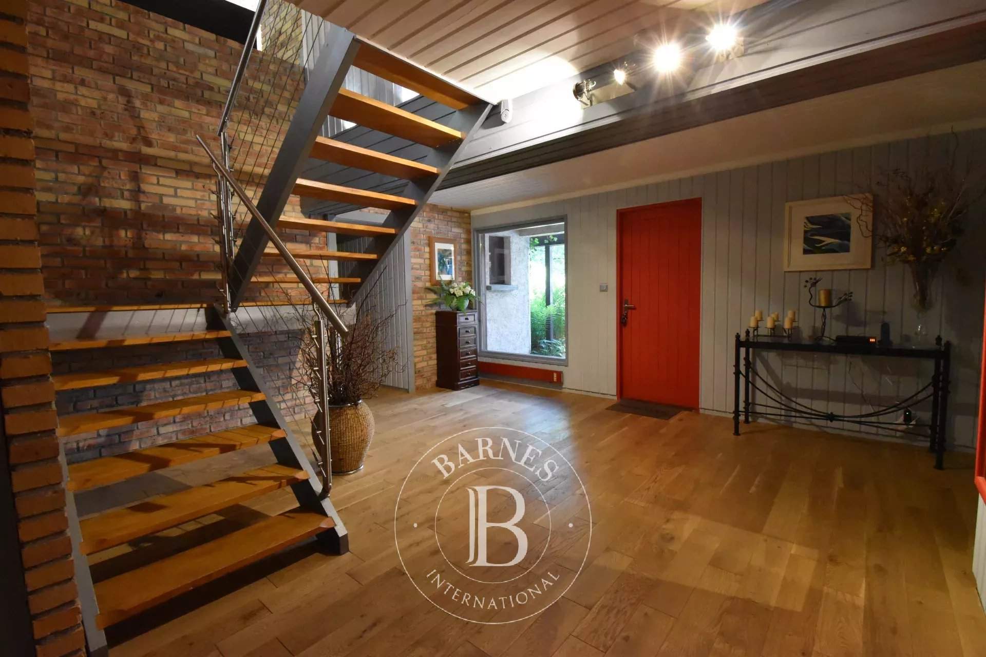 Senlisse  - Maison 10 Pi&egrave;ces 4 Chambres - picture 8