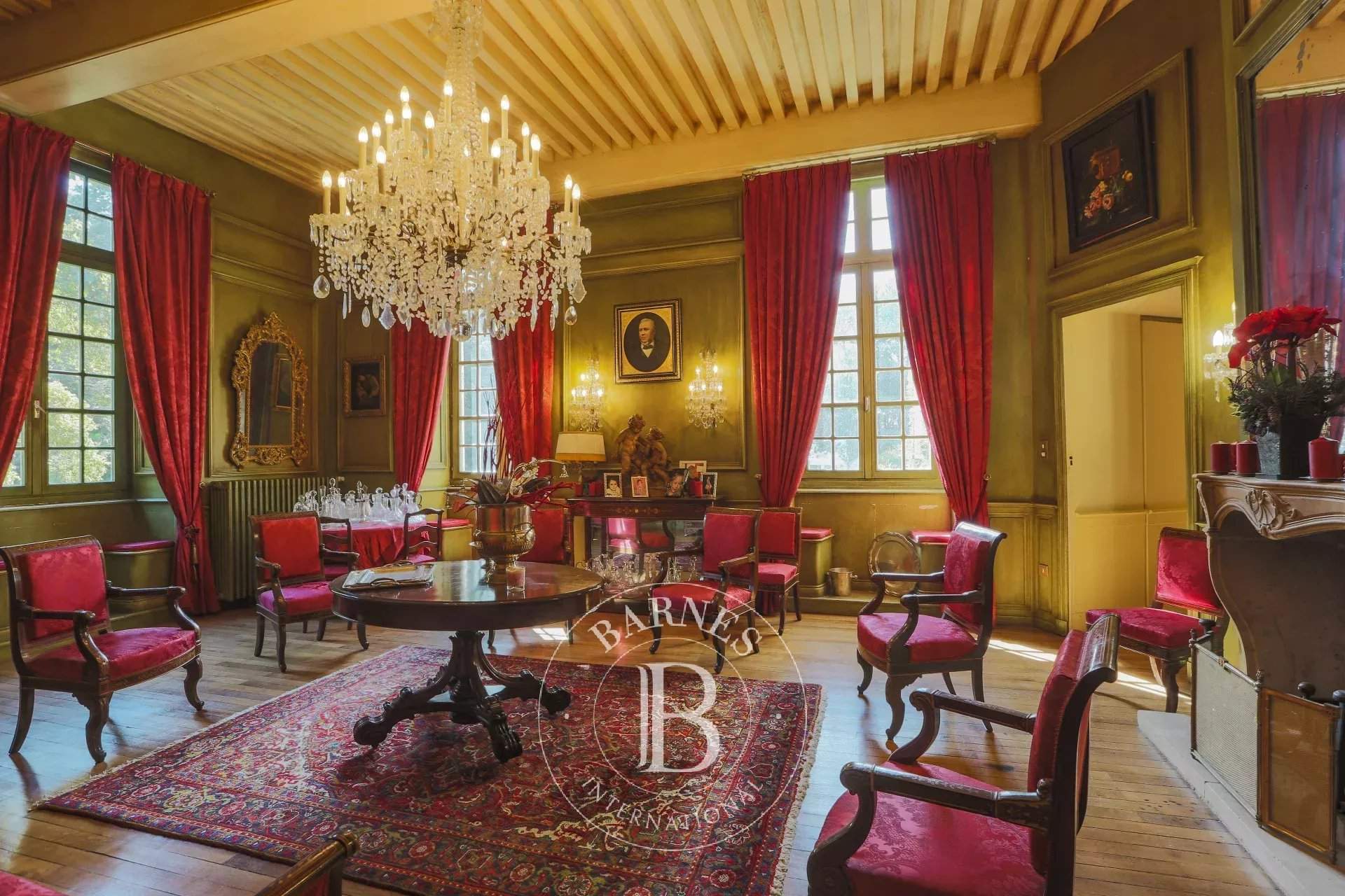 Cellule  - Castillo 15 Cuartos 9 Habitaciones - picture 9