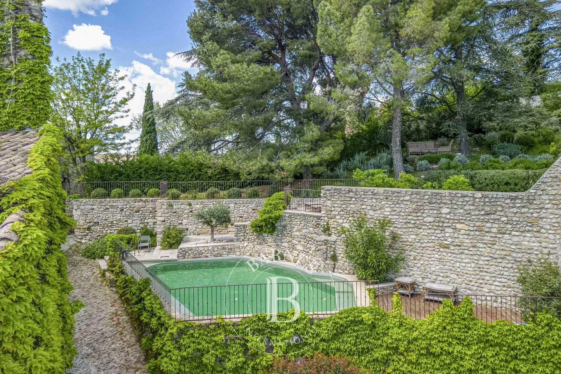 Grignan  - Maison 27 Pi&egrave;ces 8 Chambres - picture 4