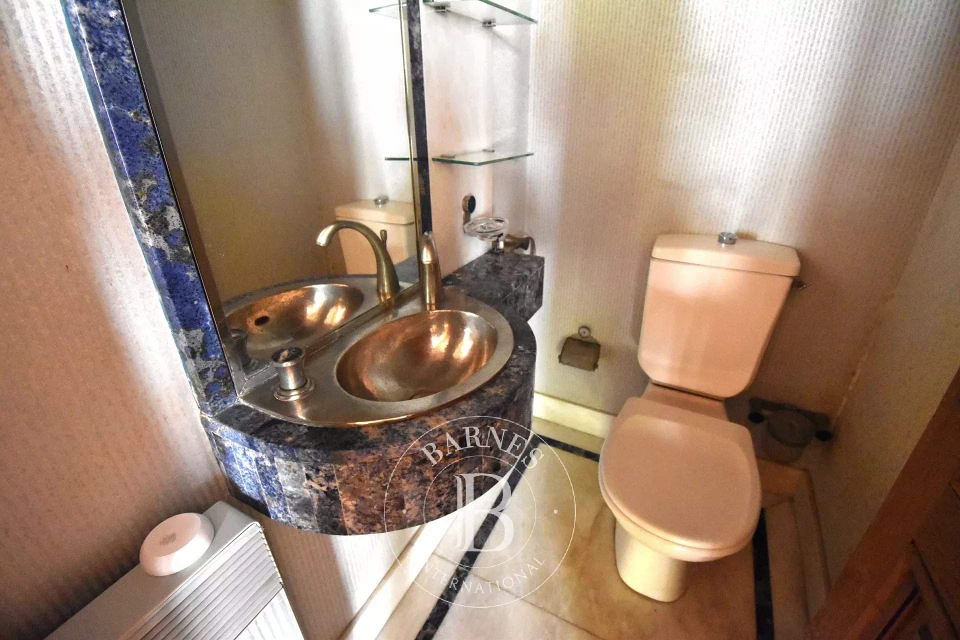 Poigny-la-Forêt  - House 11 Bedrooms - picture 13