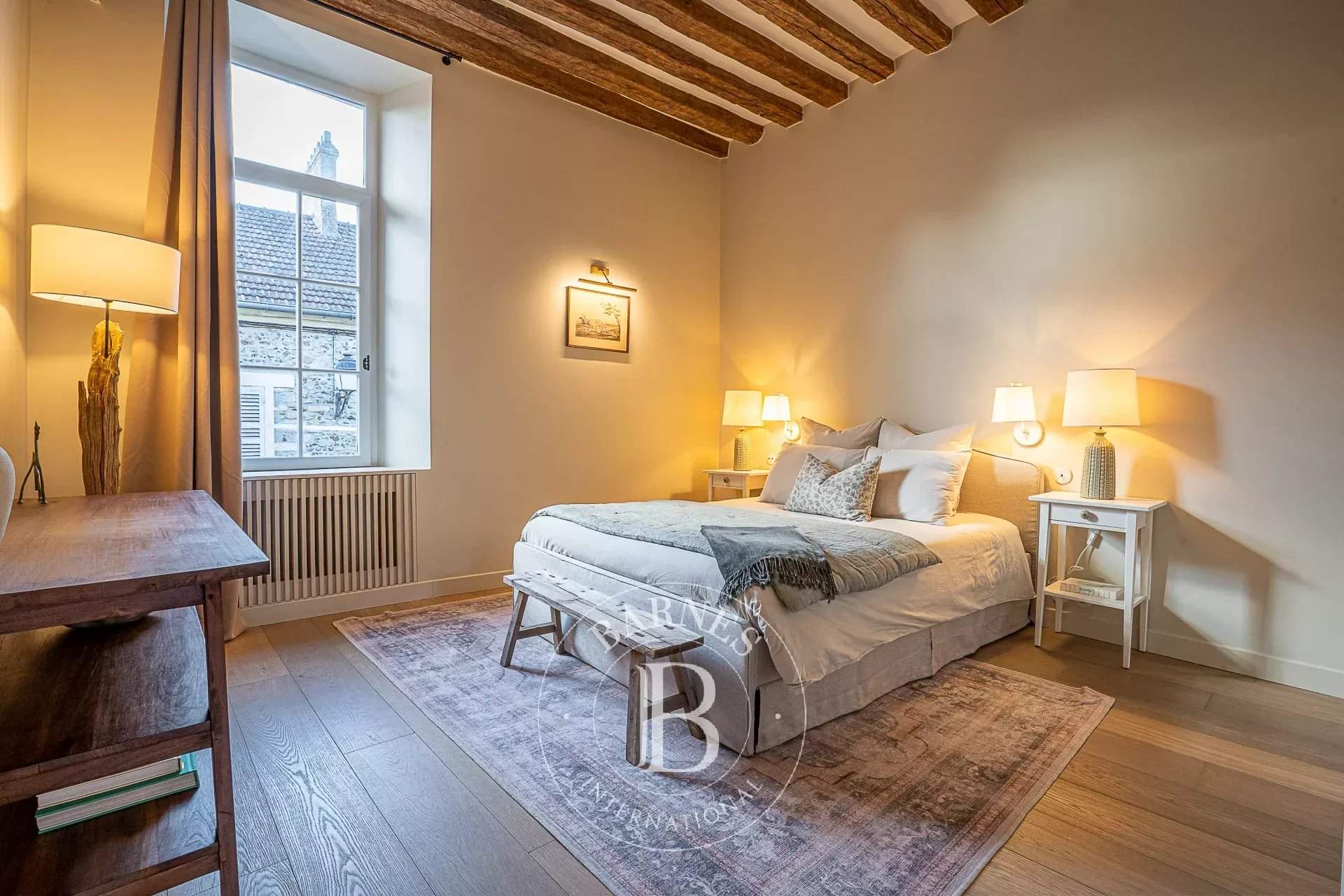 Rochefort-en-Yvelines  - Maison 8 Pi&egrave;ces 5 Chambres - picture 17