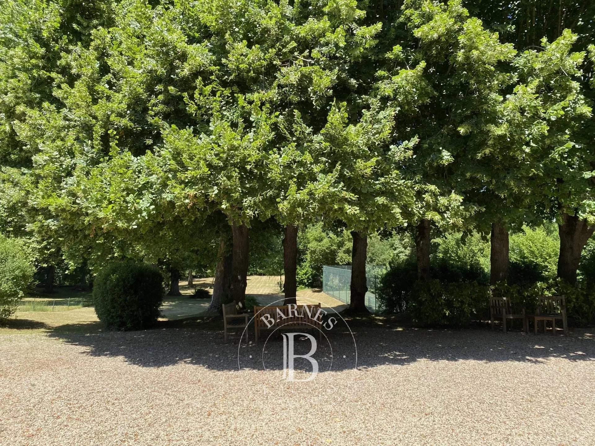 Fontainebleau  - Property 10 Bedrooms - picture 5