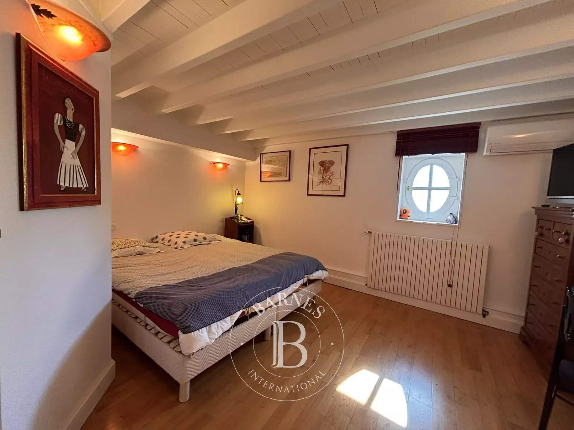 Pacy-sur-Eure  - House 4 Bedrooms - picture 20