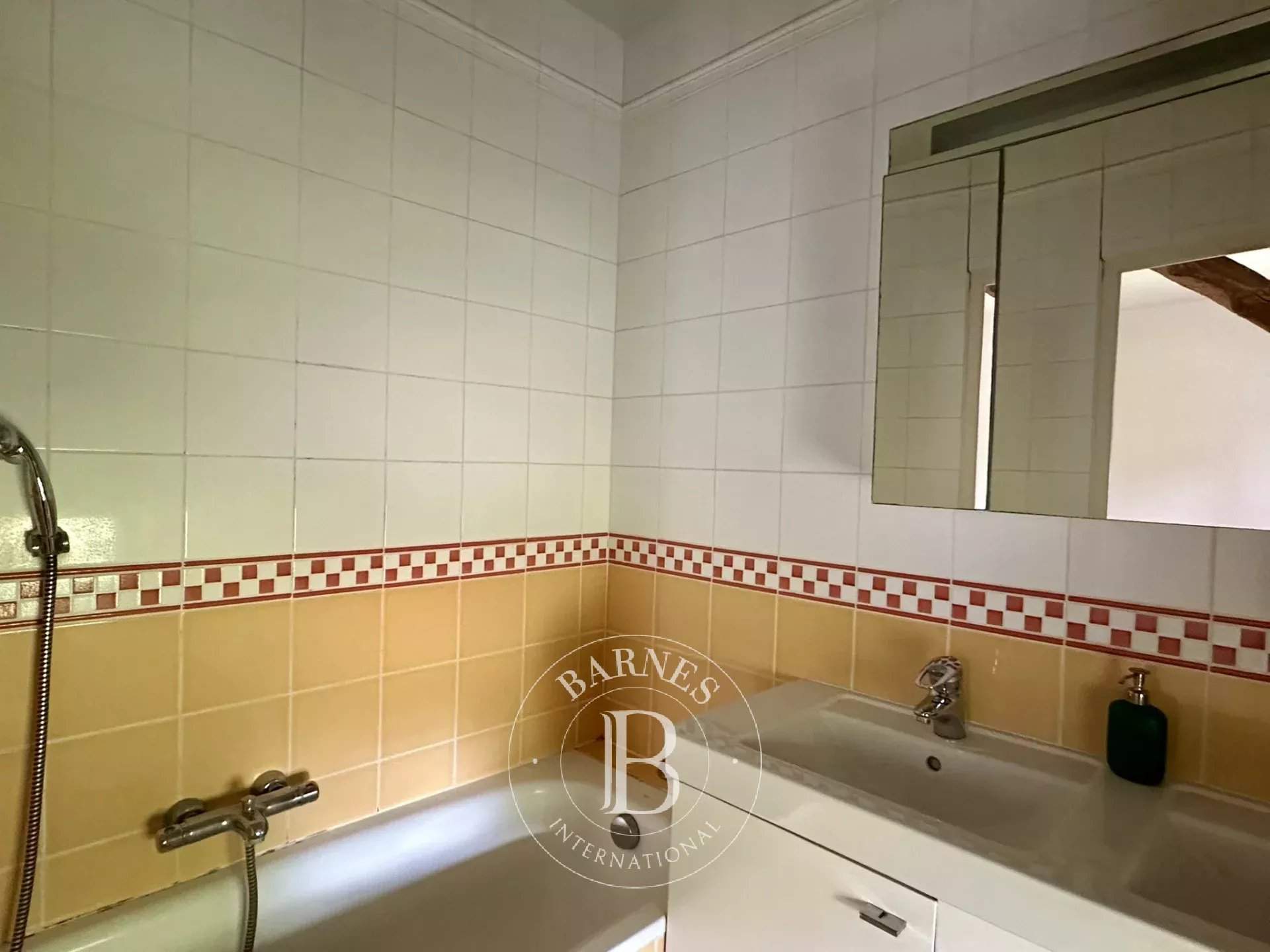 Saint-Vrain  - Casa 6 Cuartos 4 Habitaciones - picture 12