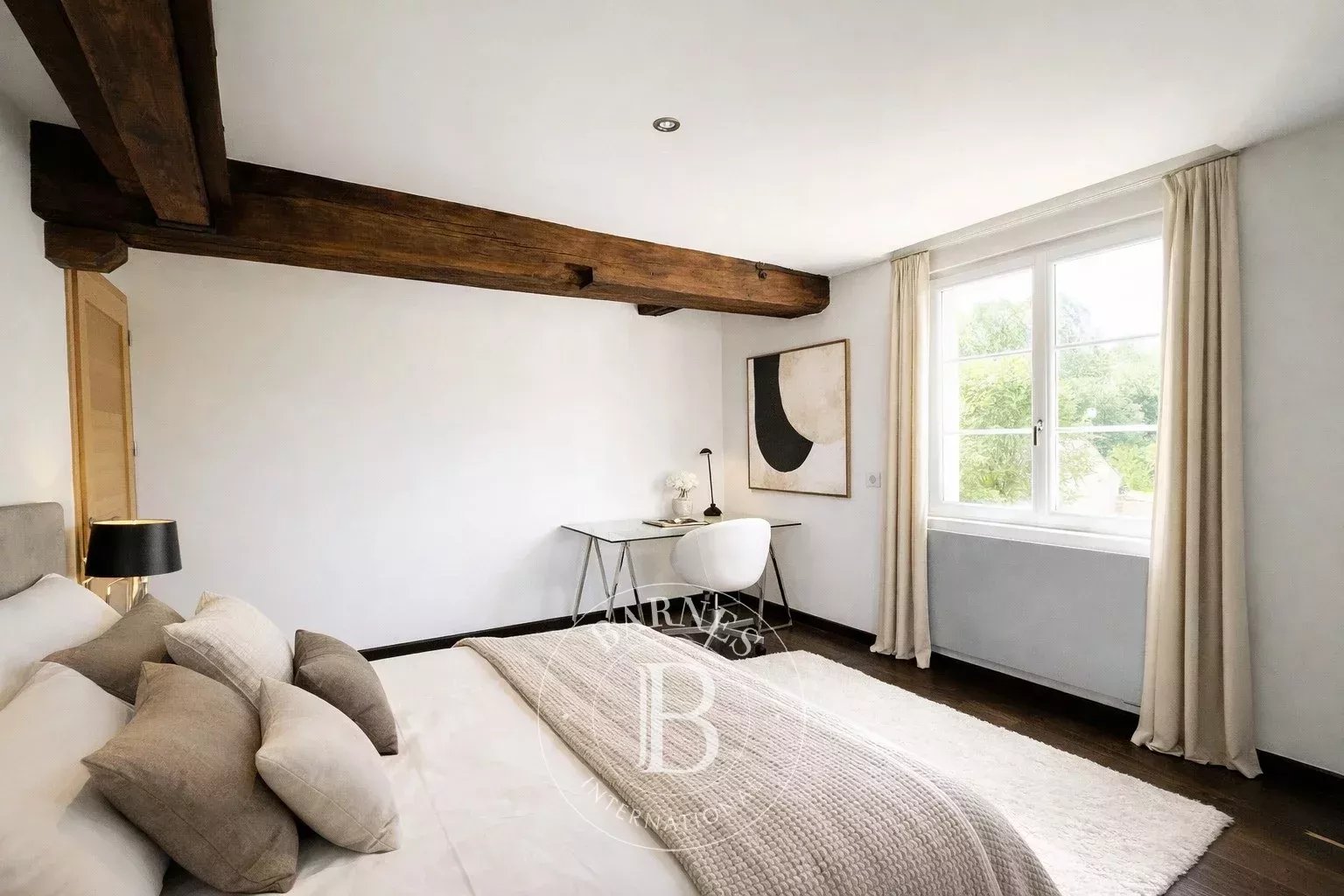 Saintines  - Maison 8 Pi&egrave;ces 6 Chambres - picture 8