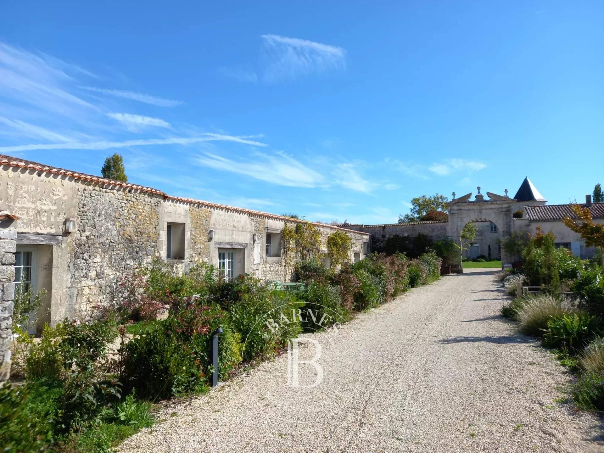 Royan  - Castle 21 Bedrooms - picture 8