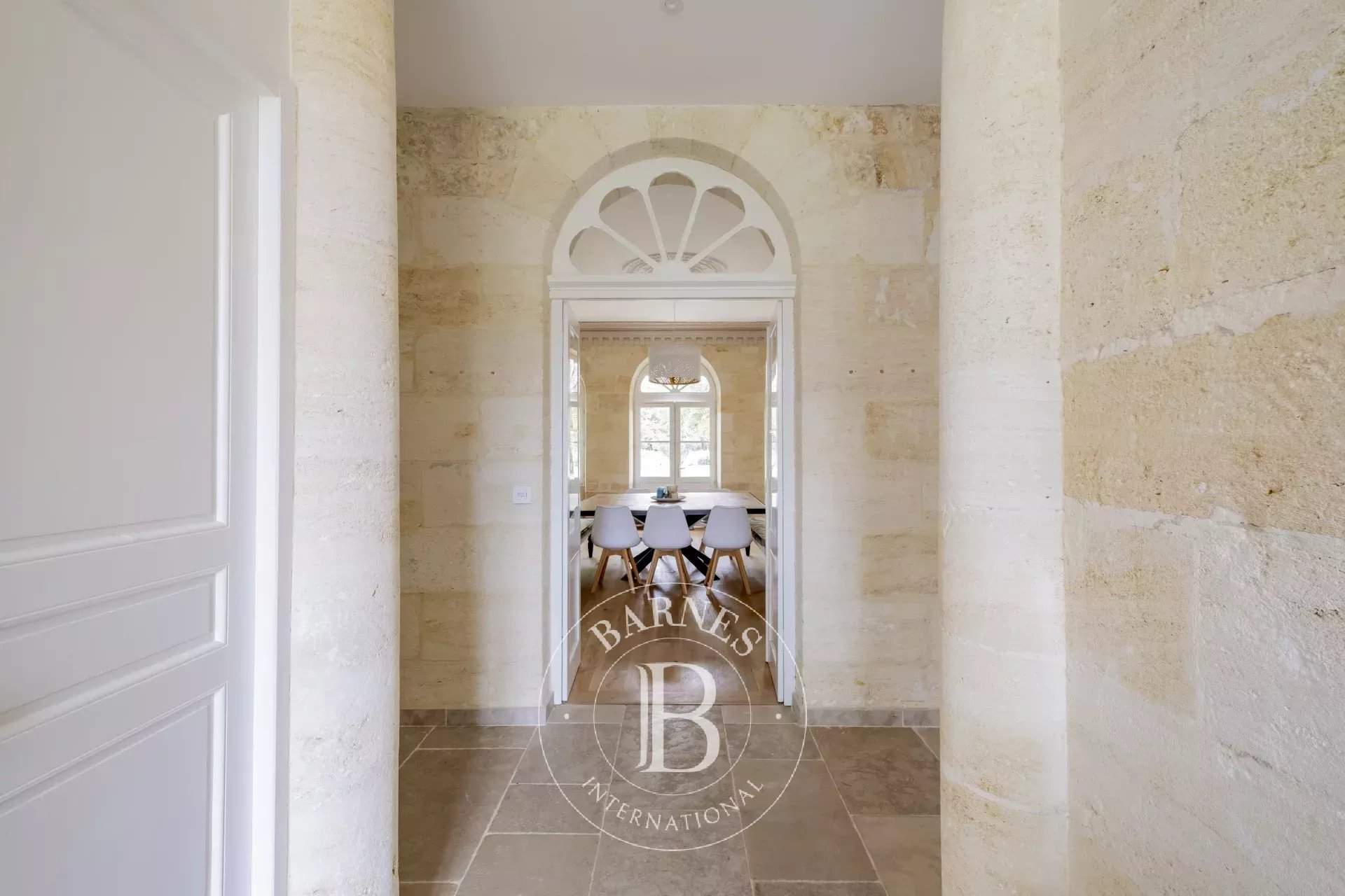 Saint-Vivien-de-Médoc  - Propriété 7 Pi&egrave;ces 4 Chambres - picture 14