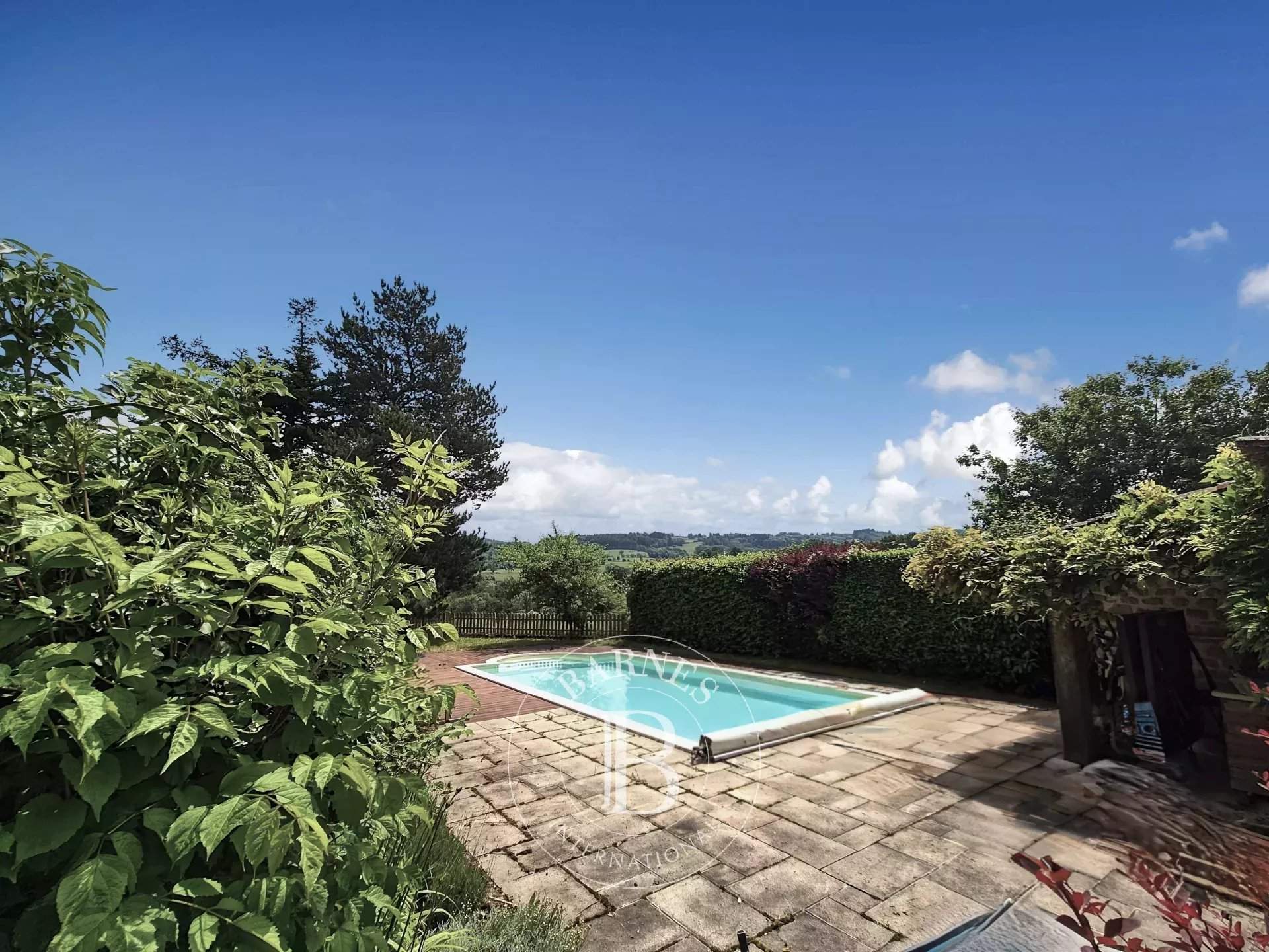 Domaize  - Maison 15 Pi&egrave;ces 5 Chambres - picture 16