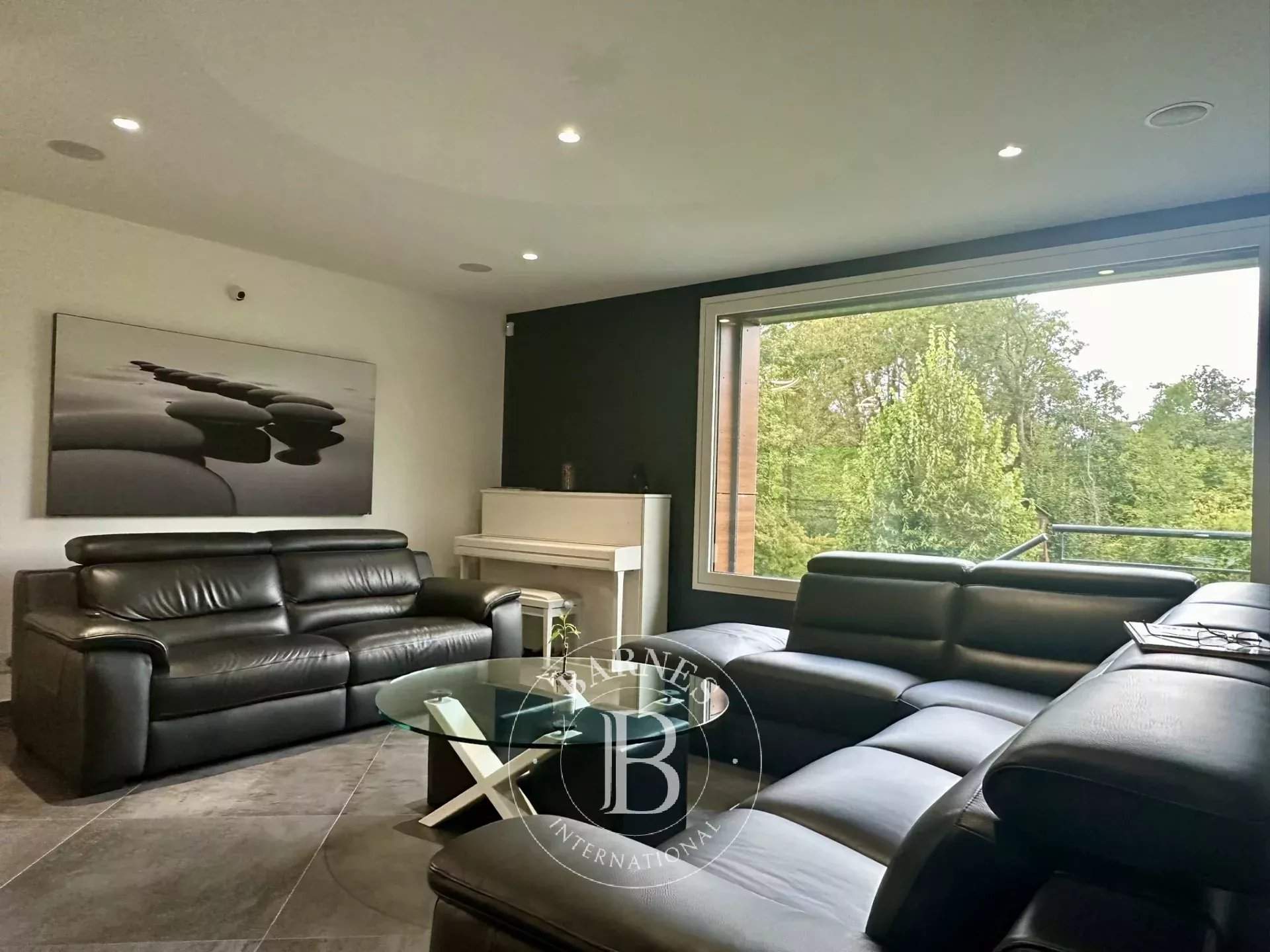 Étiolles  - Maison 6 Pi&egrave;ces 4 Chambres - picture 5