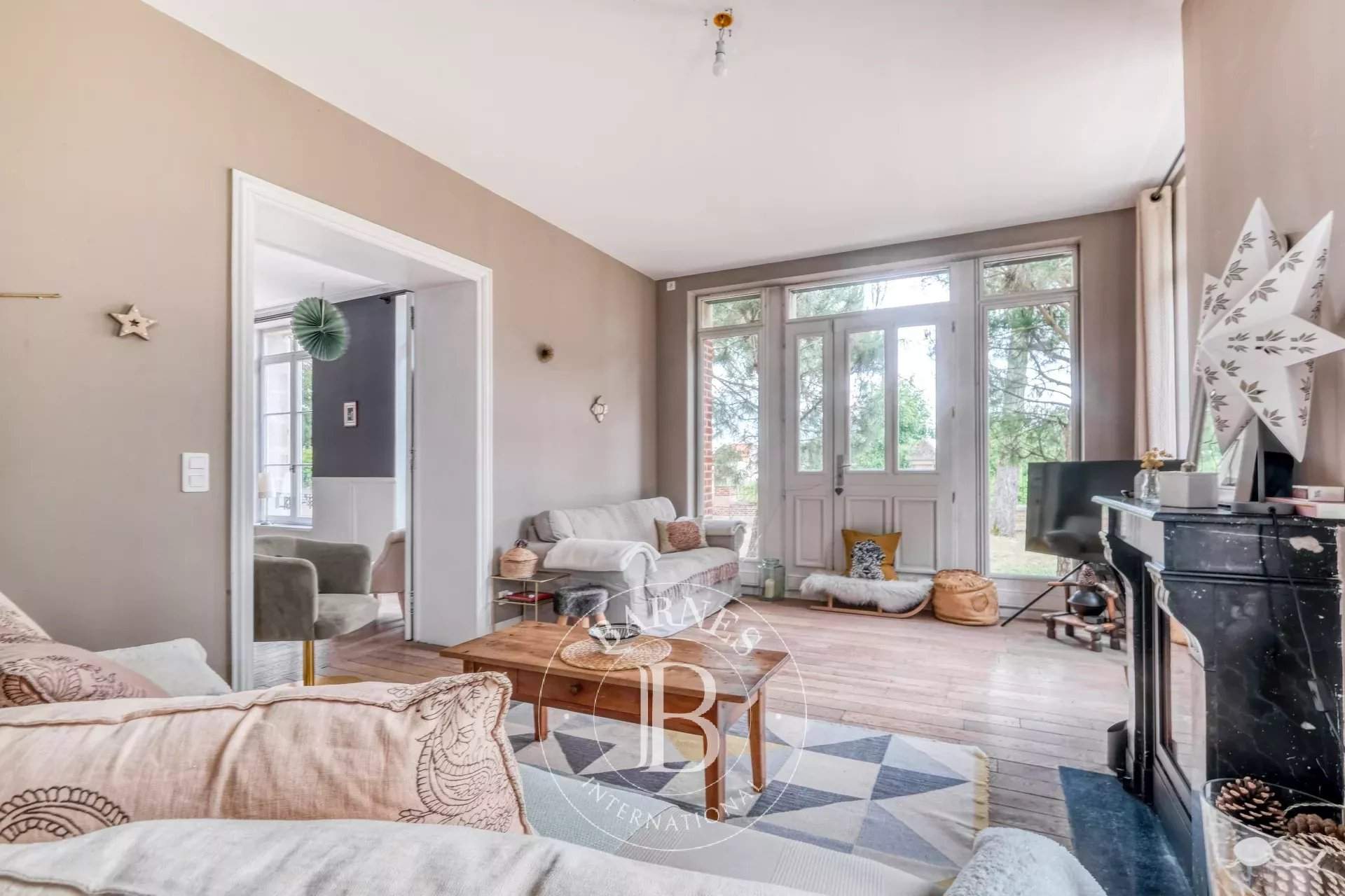 Chantilly  - Maison 7 Pi&egrave;ces 5 Chambres - picture 6