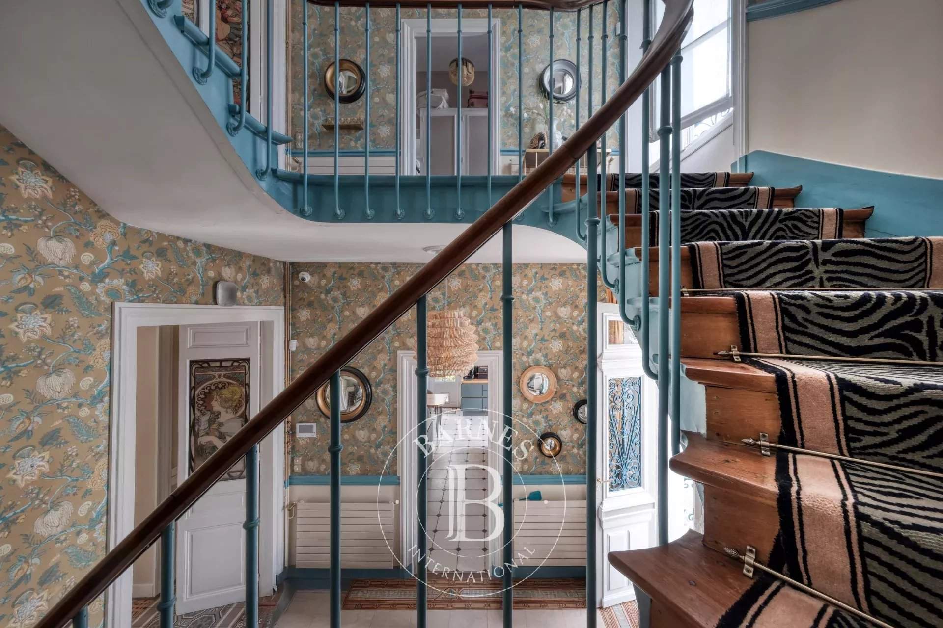 Fontainebleau  - Mansion 7 Bedrooms - picture 6