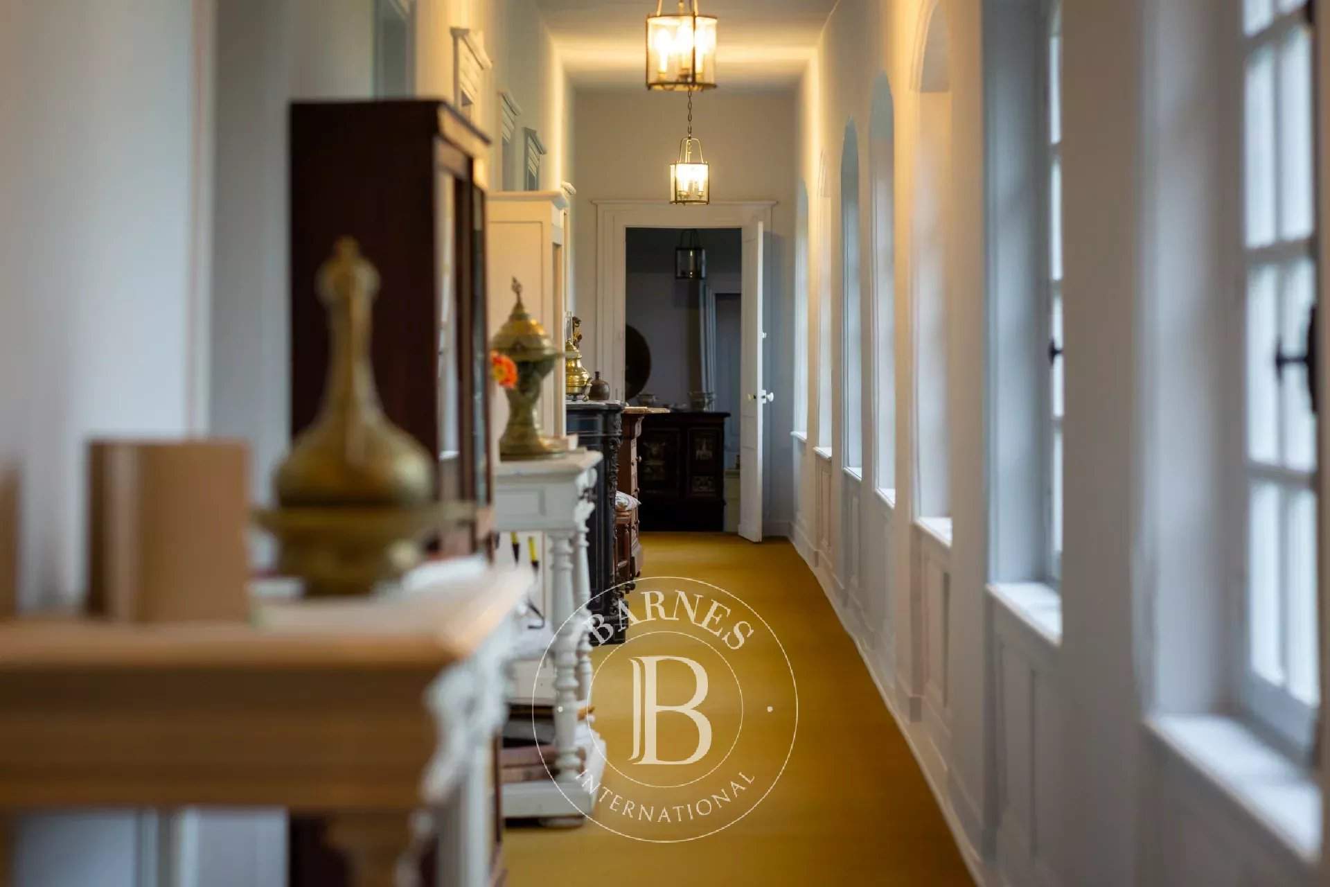 Mesnil-Panneville  - Castle 8 Bedrooms - picture 18