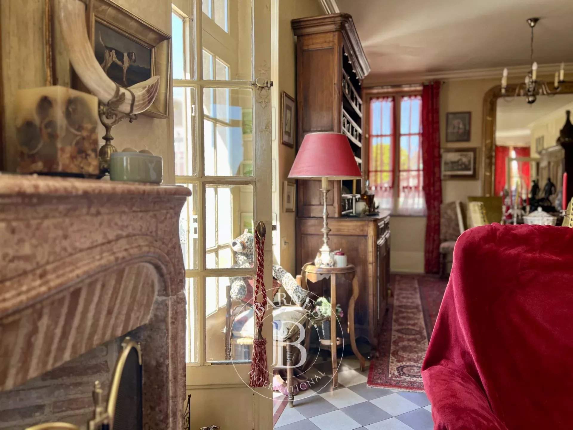 Beaune  - House 7 Bedrooms - picture 6