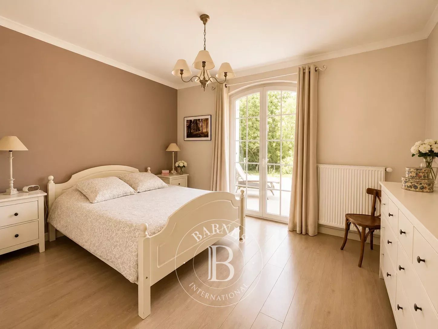 Lamorlaye  - Maison  - picture 7