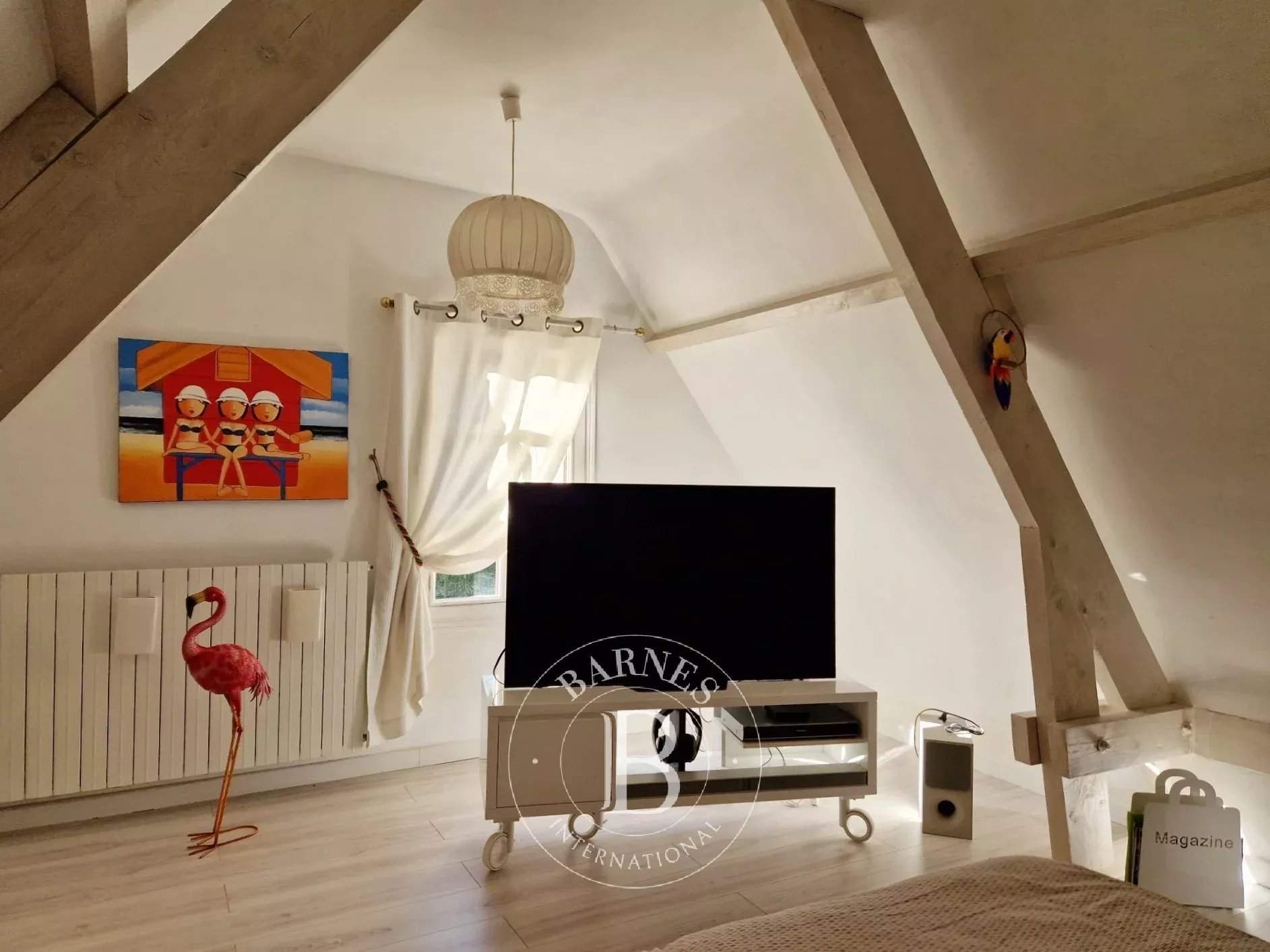 L'Isle-Adam  - House 5 Bedrooms - picture 11