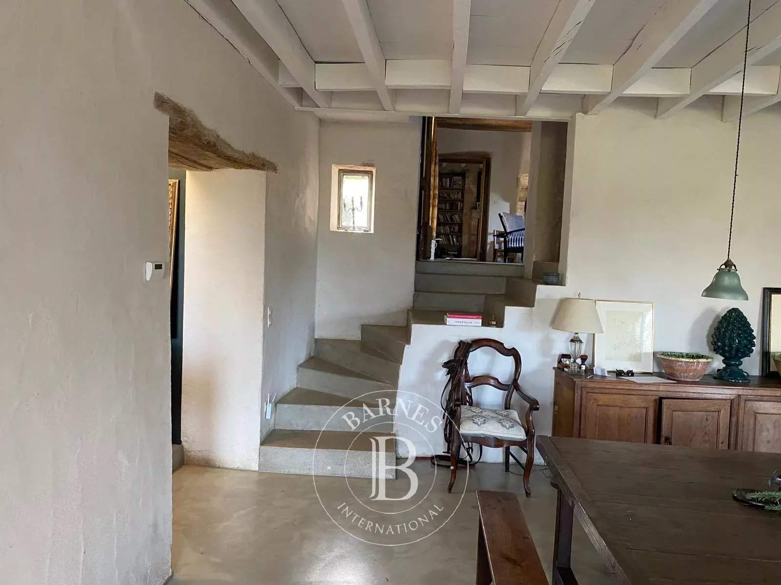 La Roche-Posay  - Maison 8 Pi&egrave;ces 6 Chambres - picture 10