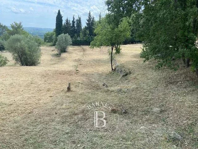 Fayence  - Terrain constructible  - picture 15