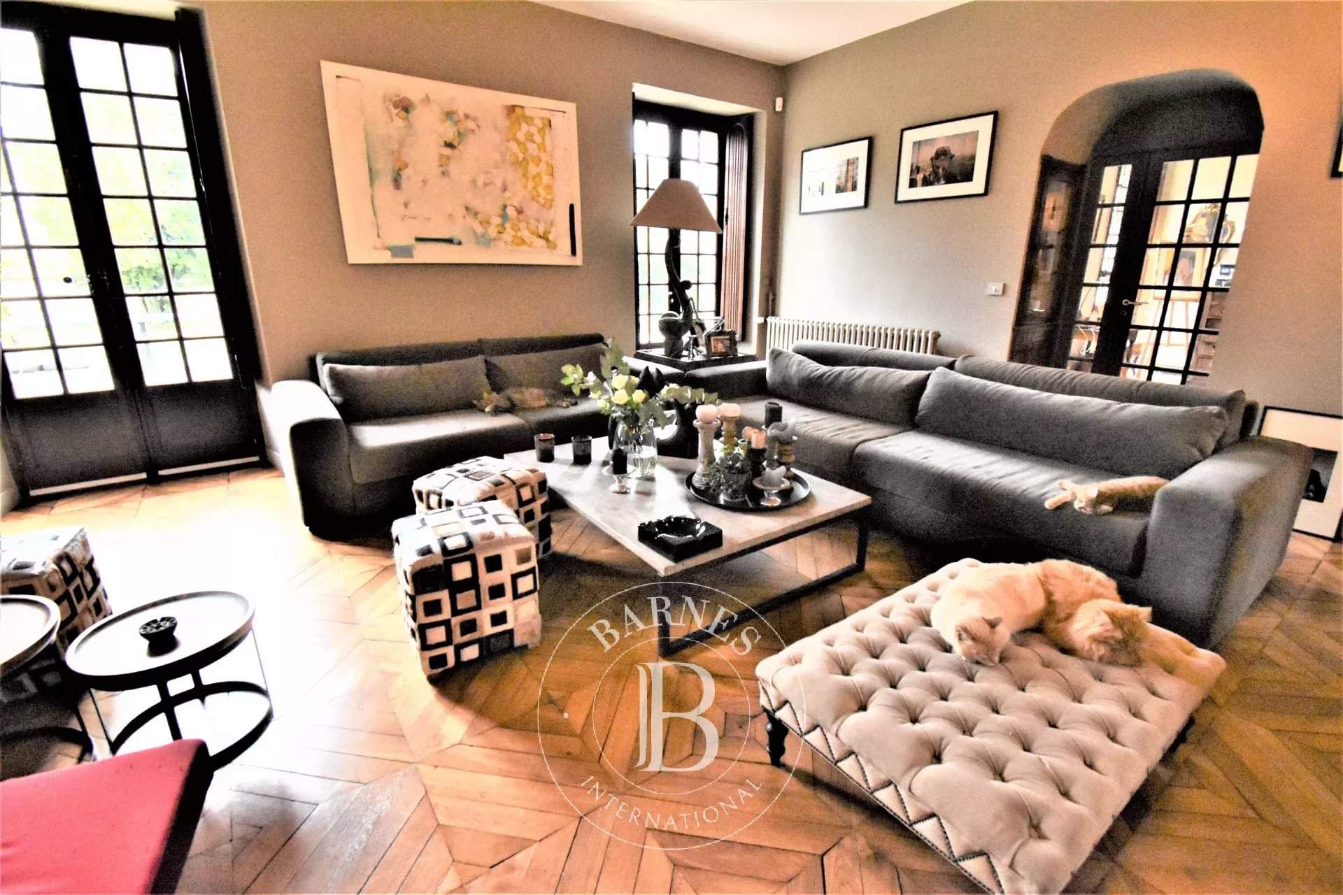 Montfort-l'Amaury  - House 11 Bedrooms - picture 9