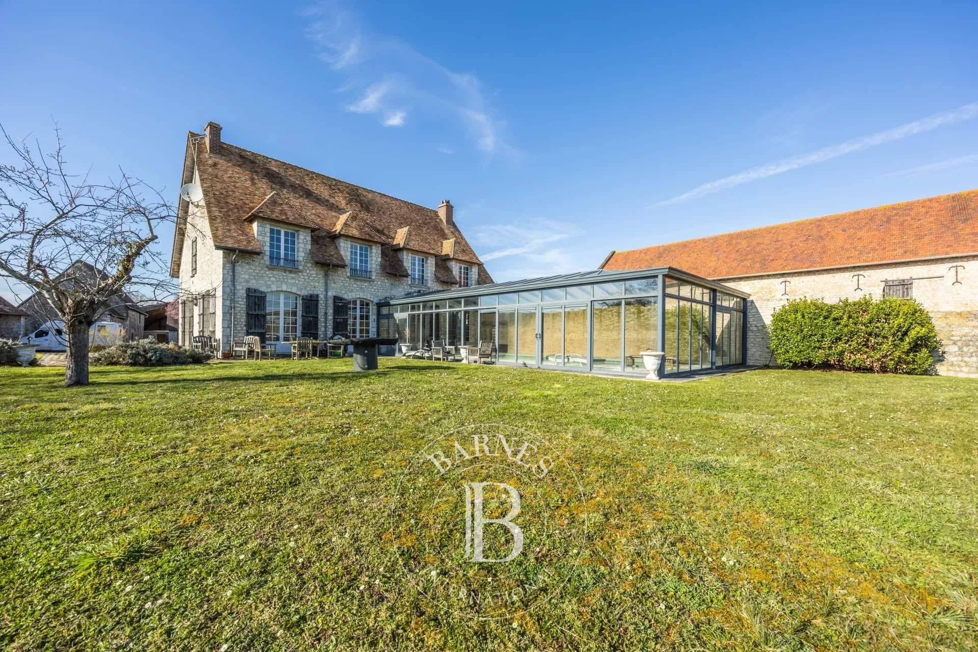 Giverny  - Property  - picture 2