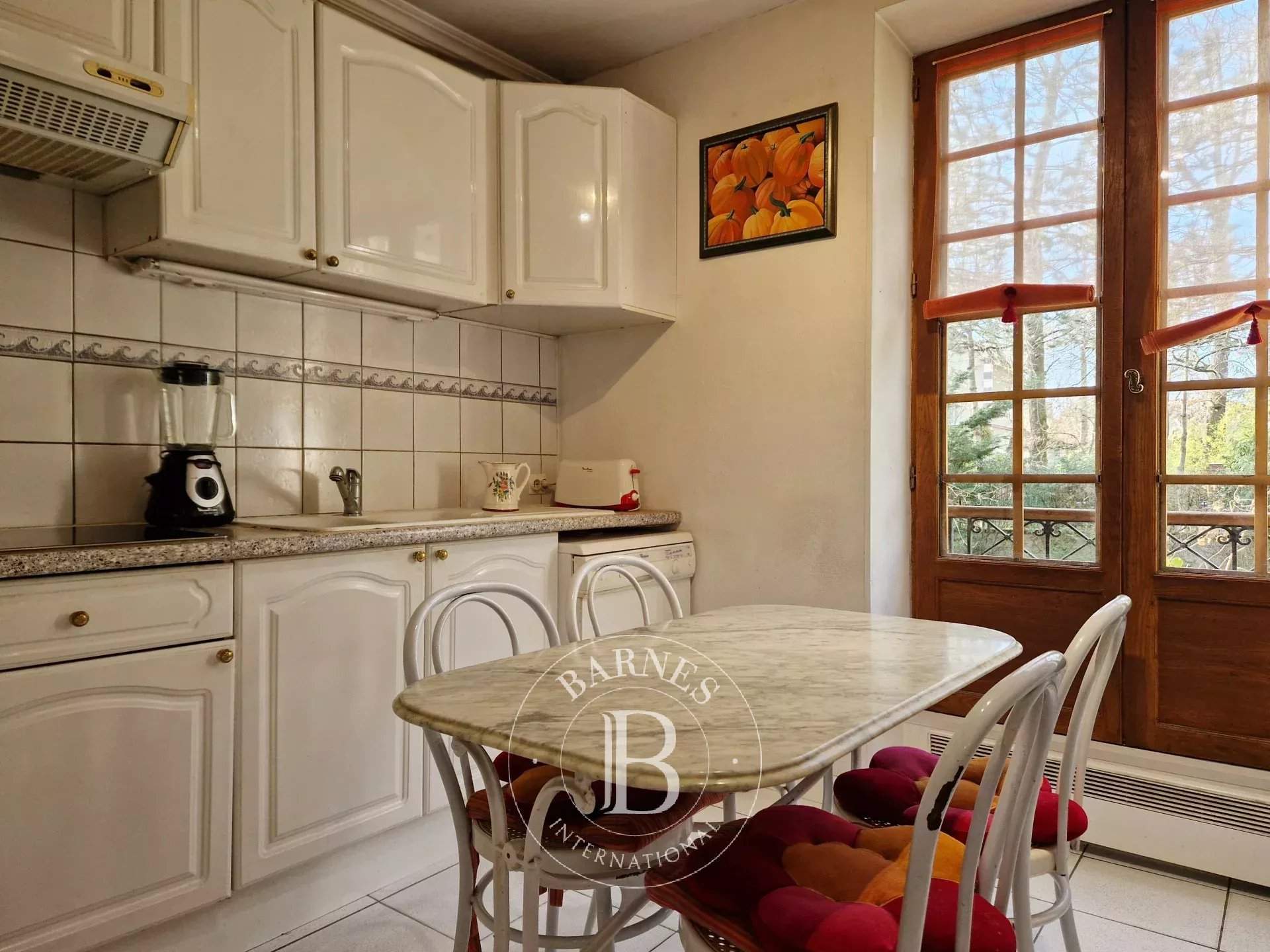 Beauchamp  - House 4 Bedrooms - picture 5
