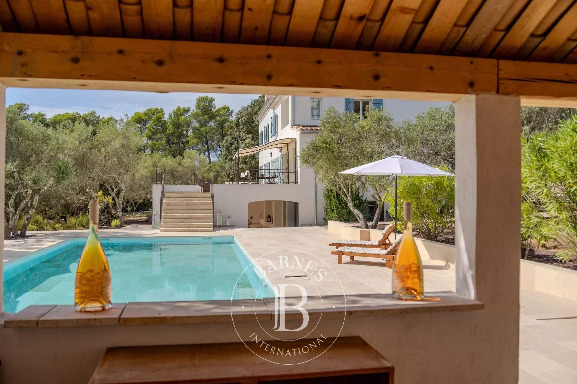 Le Thoronet  - Villa 7 Bedrooms - picture 9