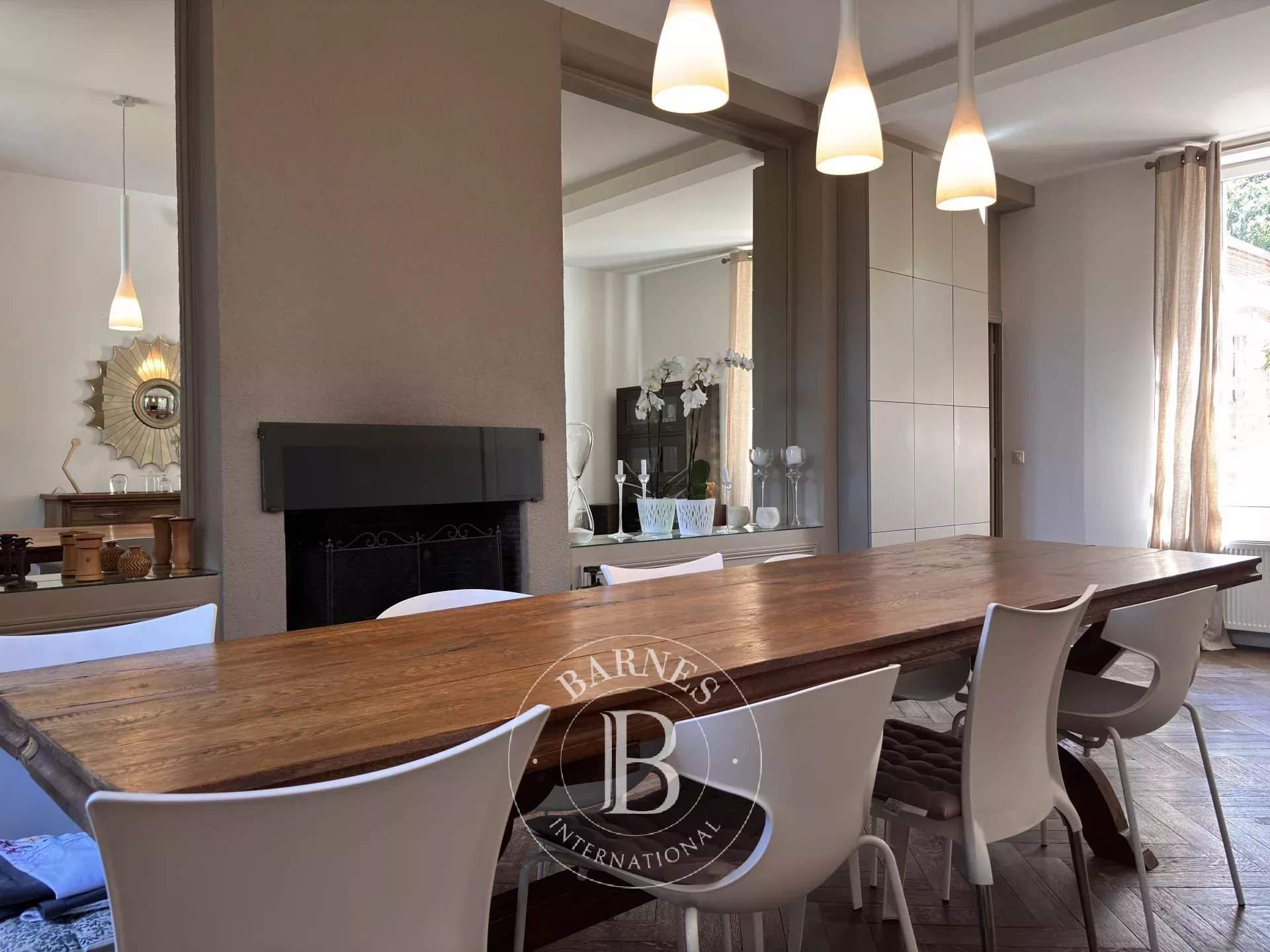 Orbec  - Townhouse 5 Bedrooms - picture 7