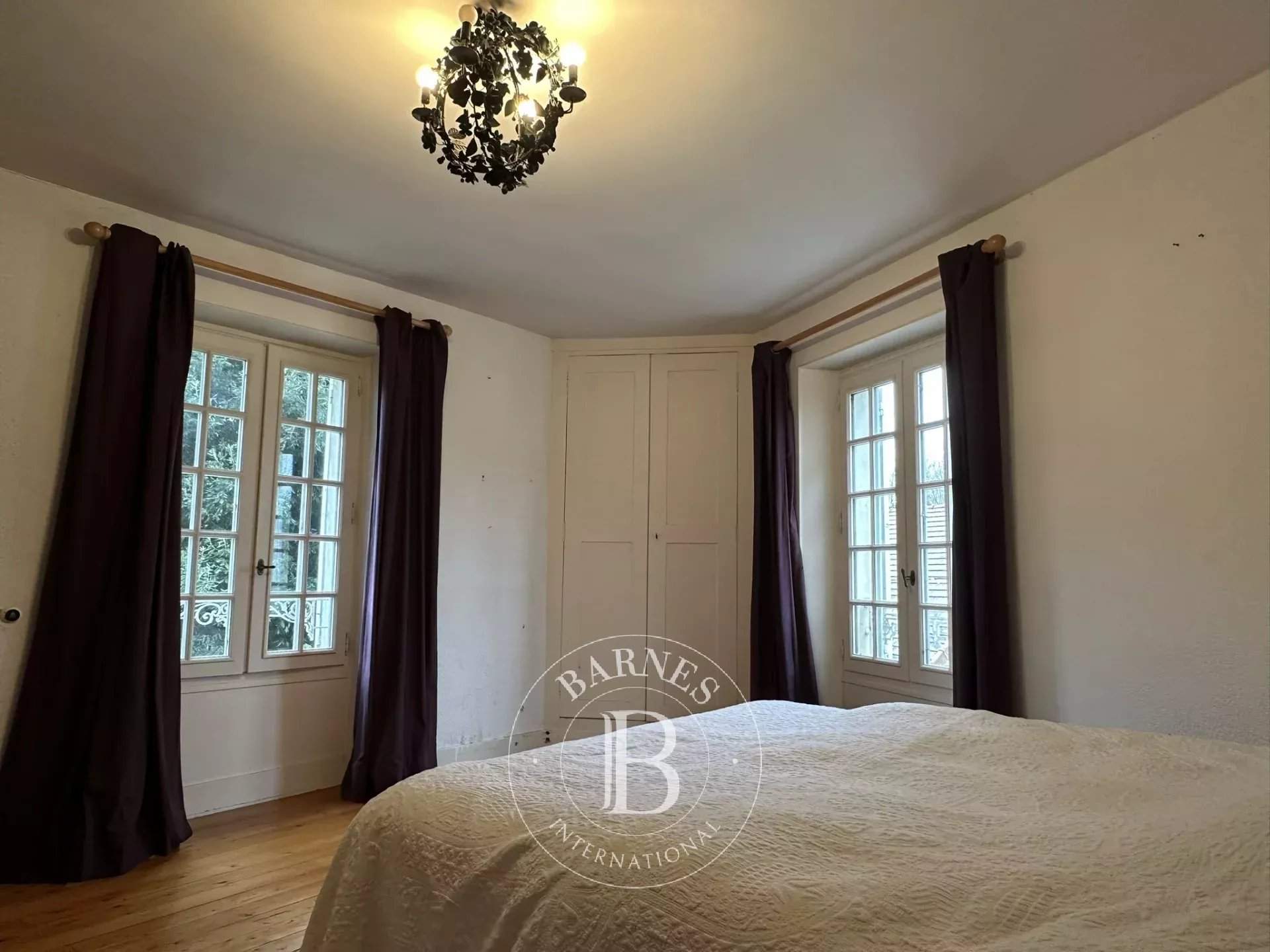 Roinville  - Maison 10 Pi&egrave;ces 7 Chambres - picture 10