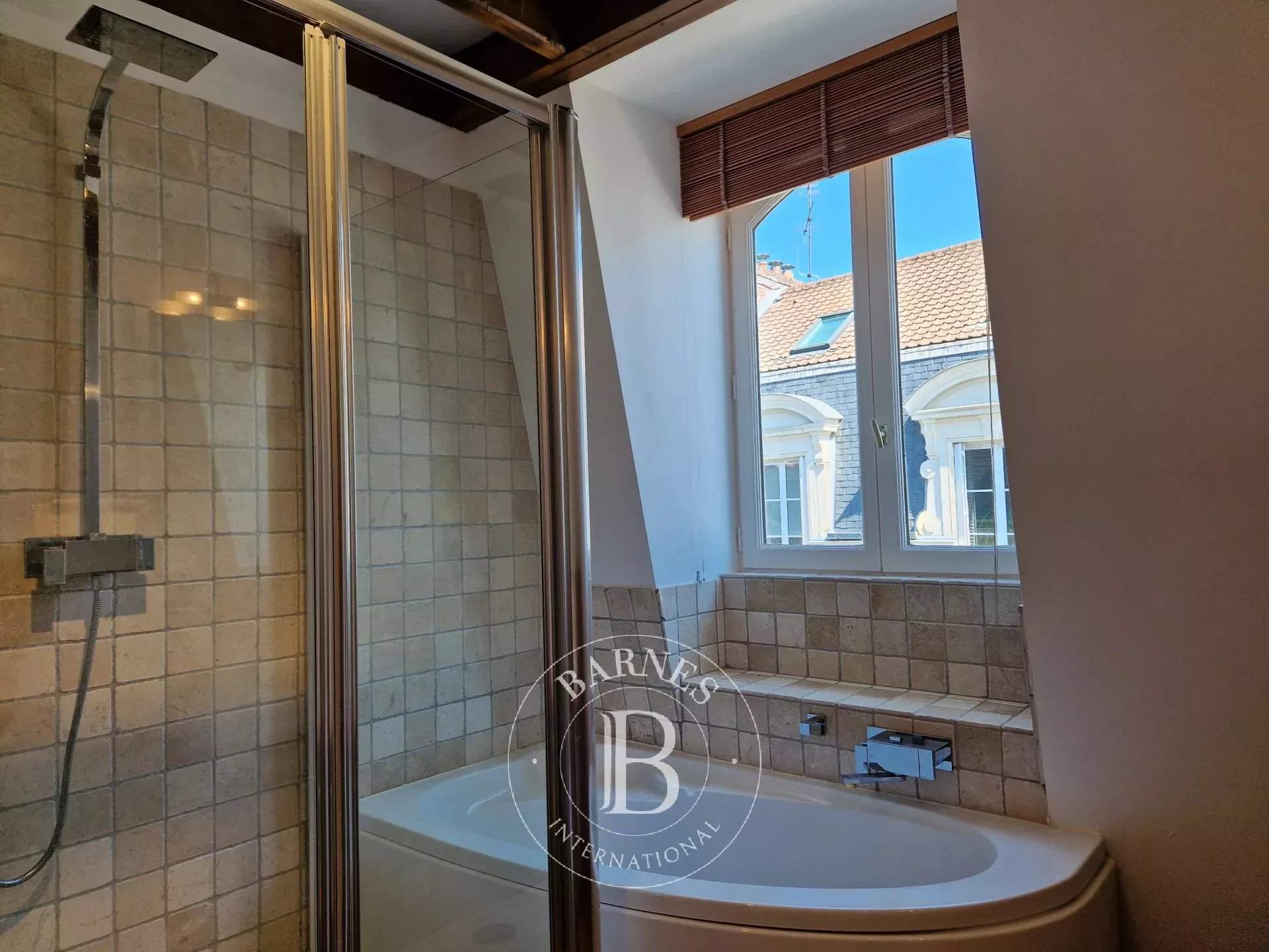 L'Isle-Adam  - Duplex 2 Bedrooms - picture 11