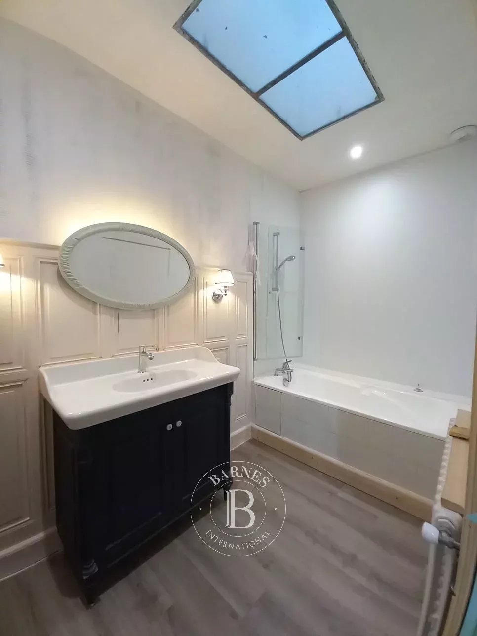 Fontenay-le-Comte  - Casa 12 Cuartos 7 Habitaciones - picture 19