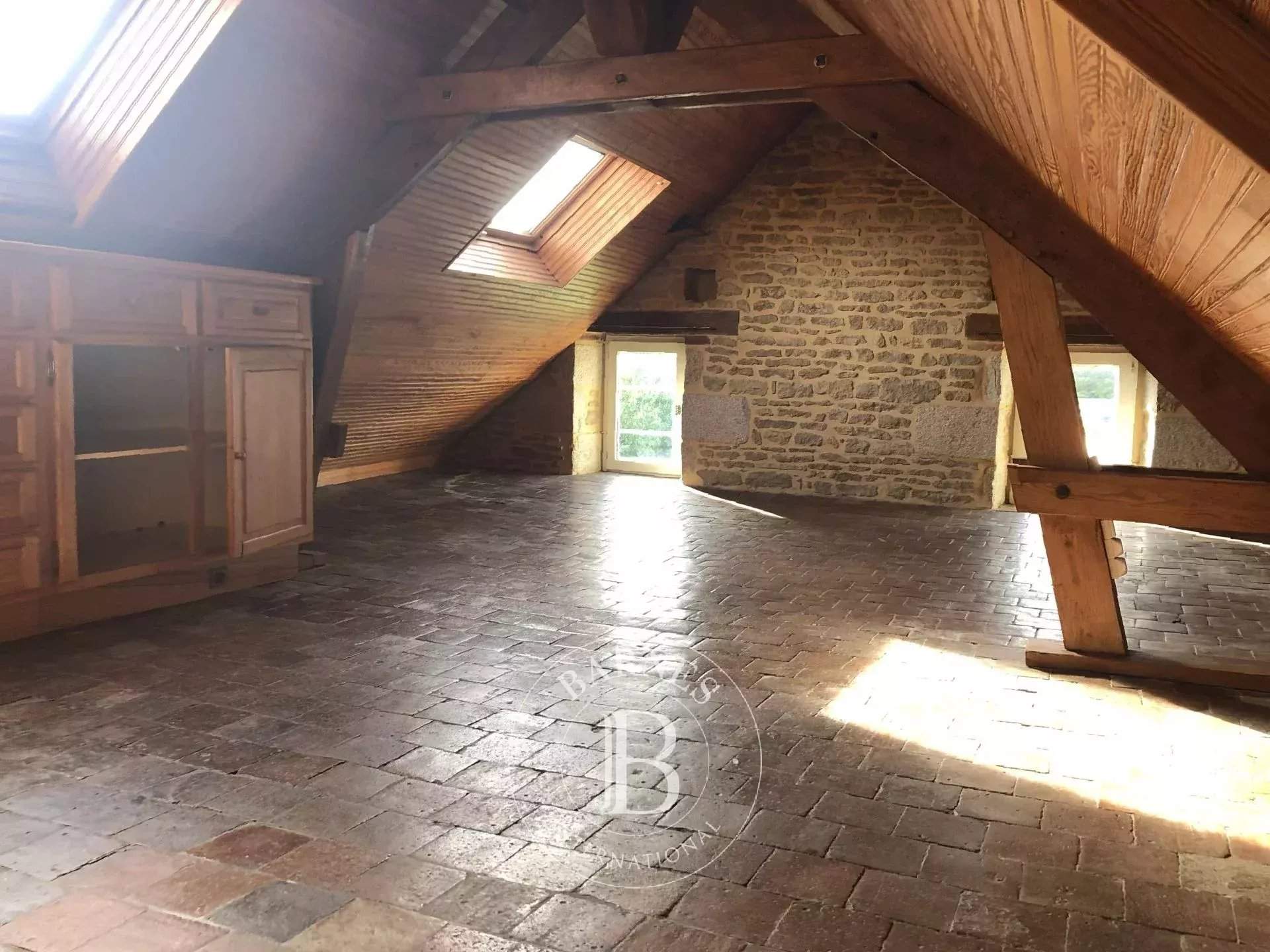 Alençon  - Maison de ville 10 Pièces 4 Chambres - picture 16