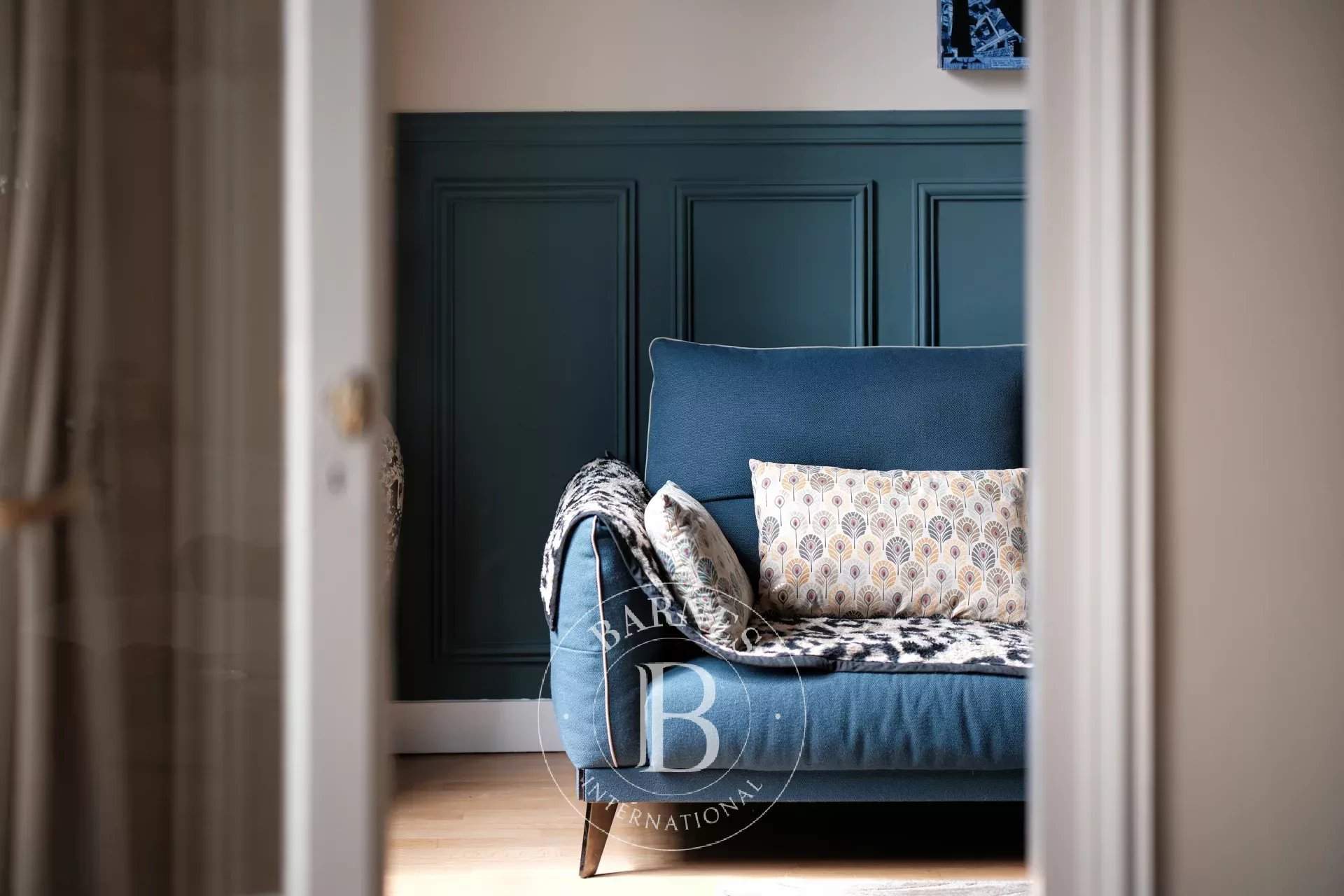 Fontainebleau  - Mansion 7 Bedrooms - picture 13