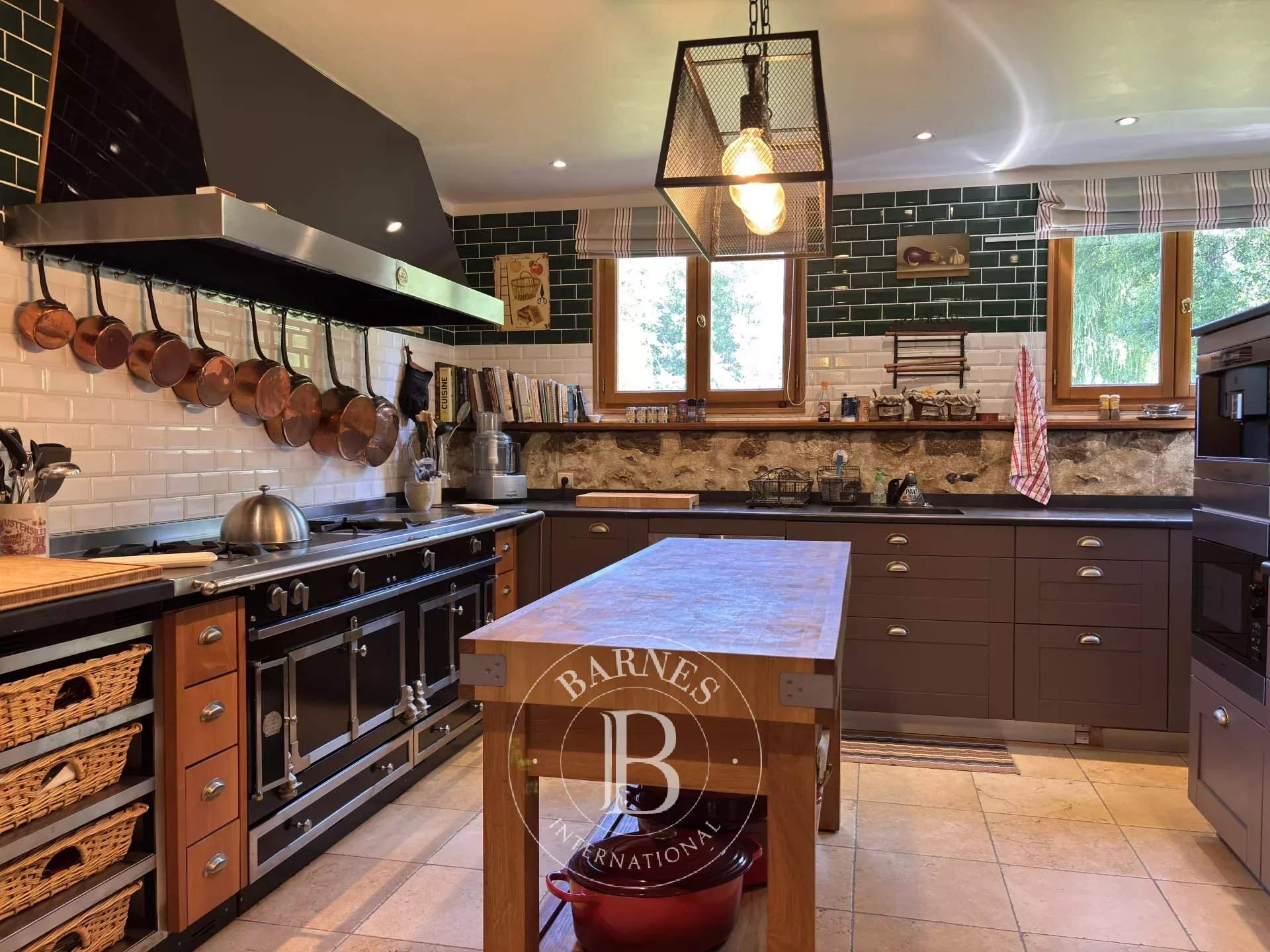 Tourouvre  - Link House 9 Bedrooms - picture 11