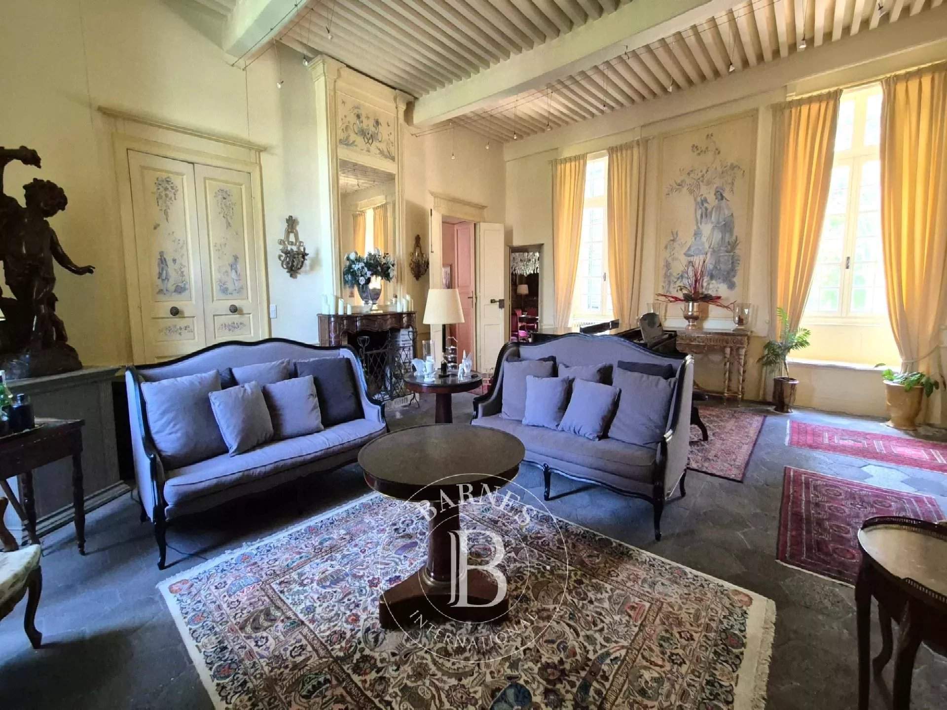 Cellule  - Castle 9 Bedrooms - picture 9