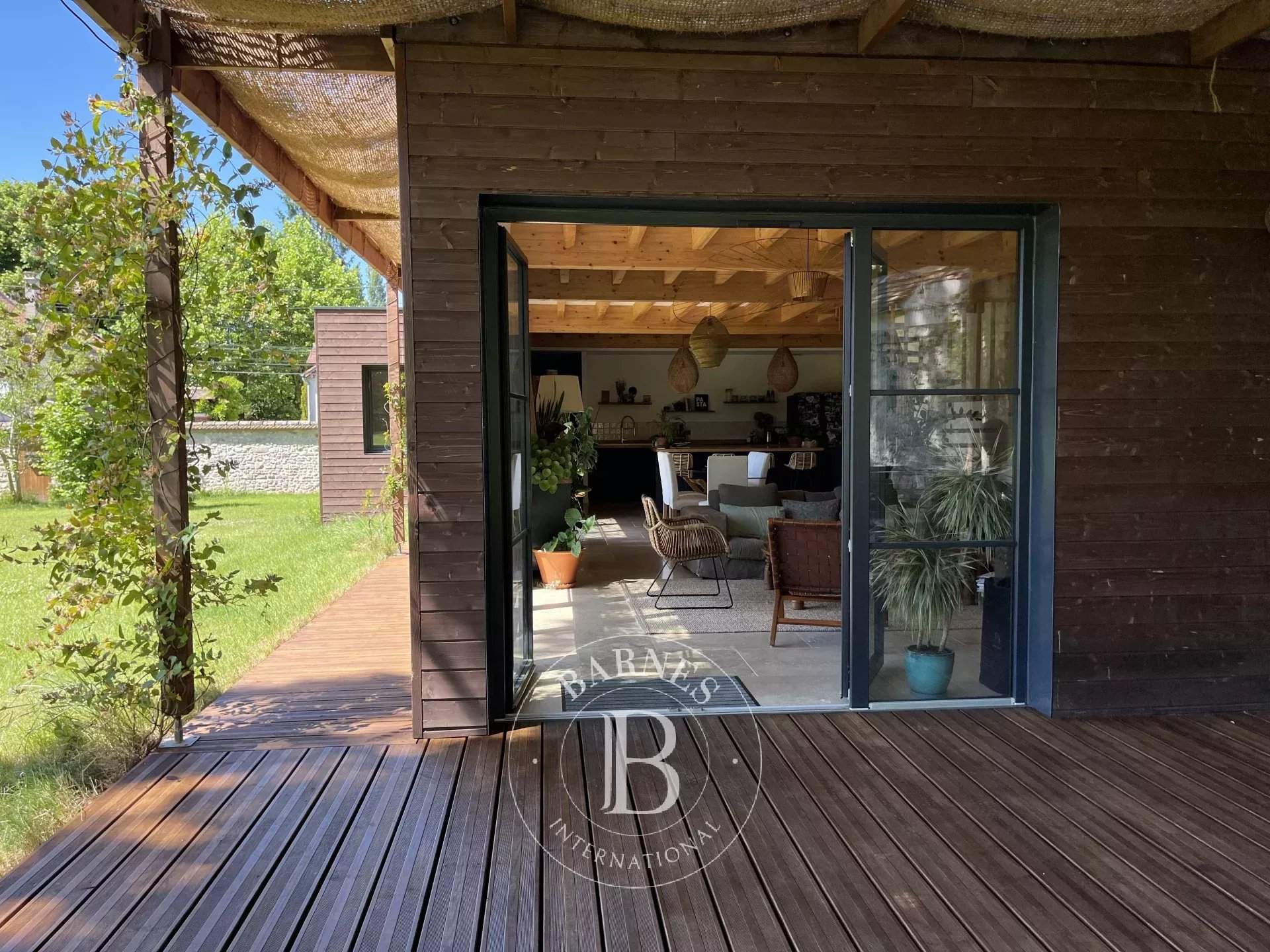 Fontainebleau  - Maison 7 Pi&egrave;ces 5 Chambres - picture 2